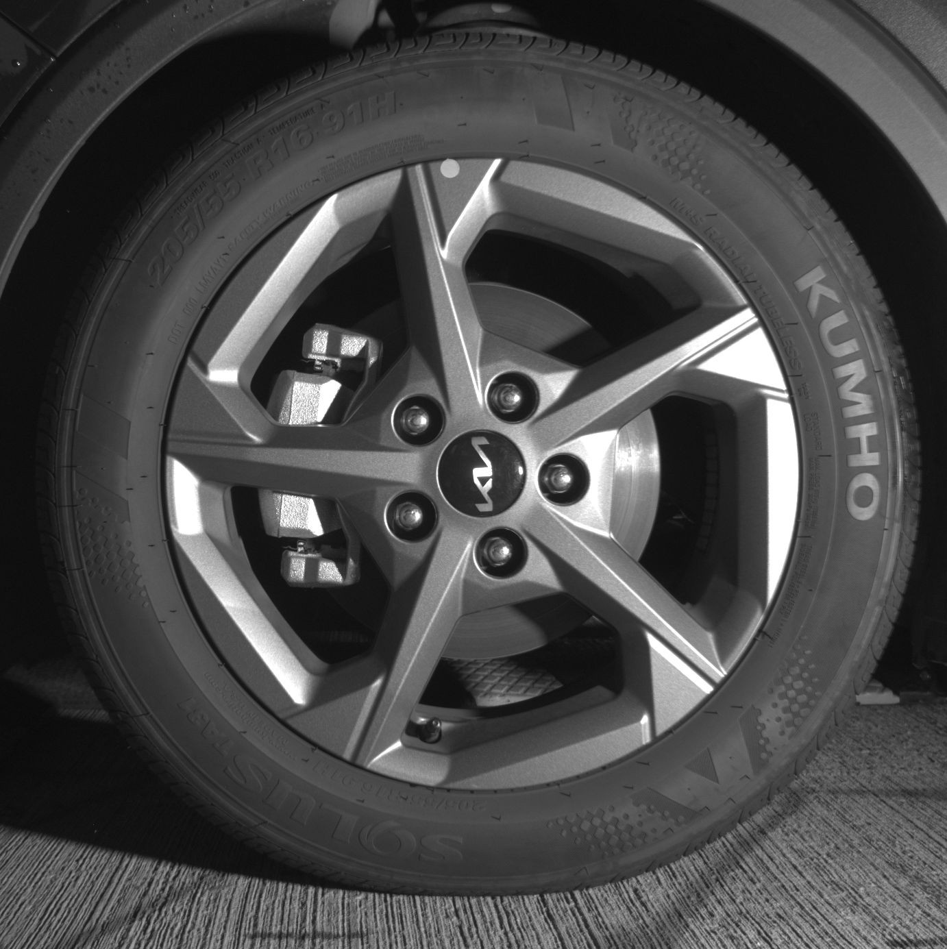 Thumbnail: 2025 Kia K4 - 9