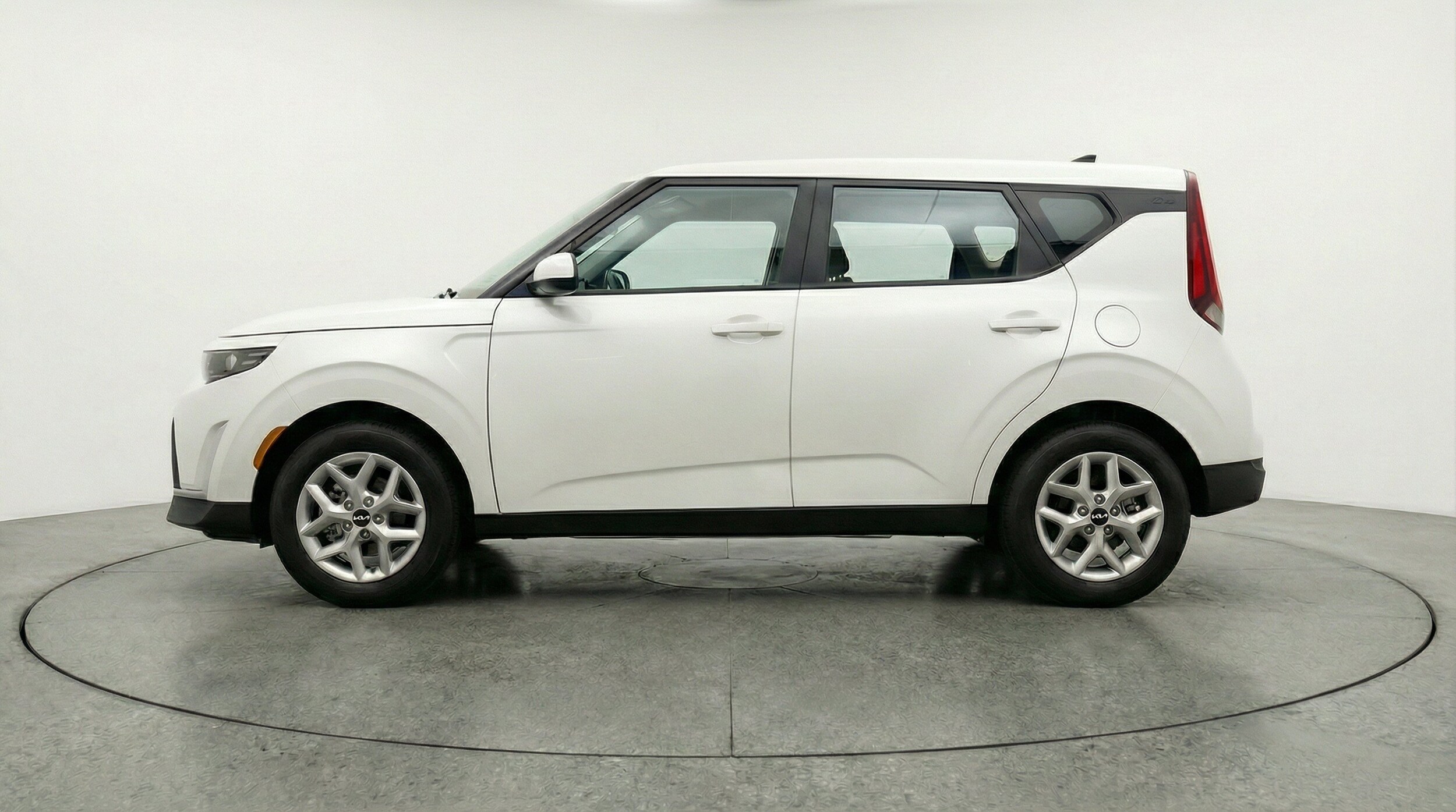 Thumbnail: 2025 Kia Soul - 5