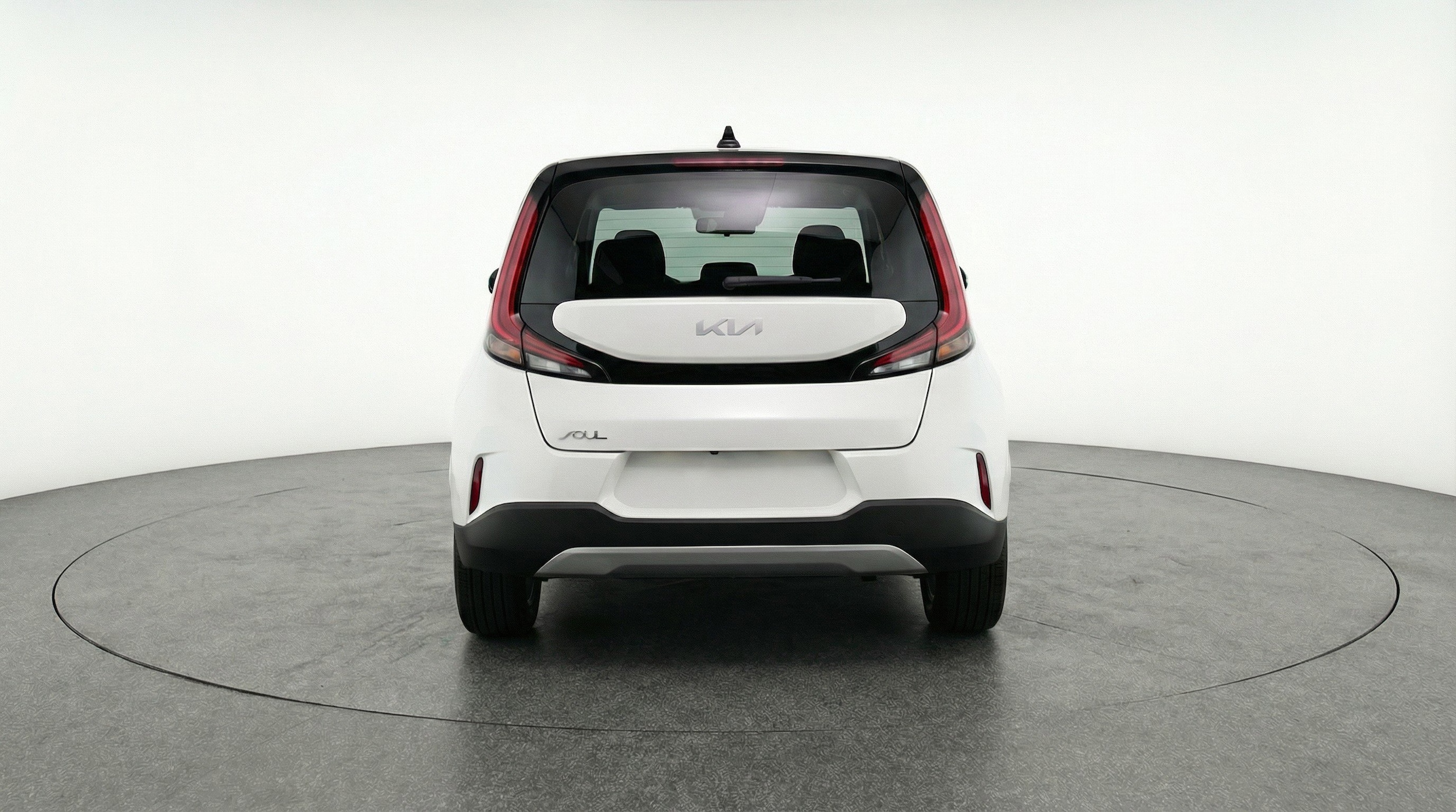 Thumbnail: 2025 Kia Soul - 7