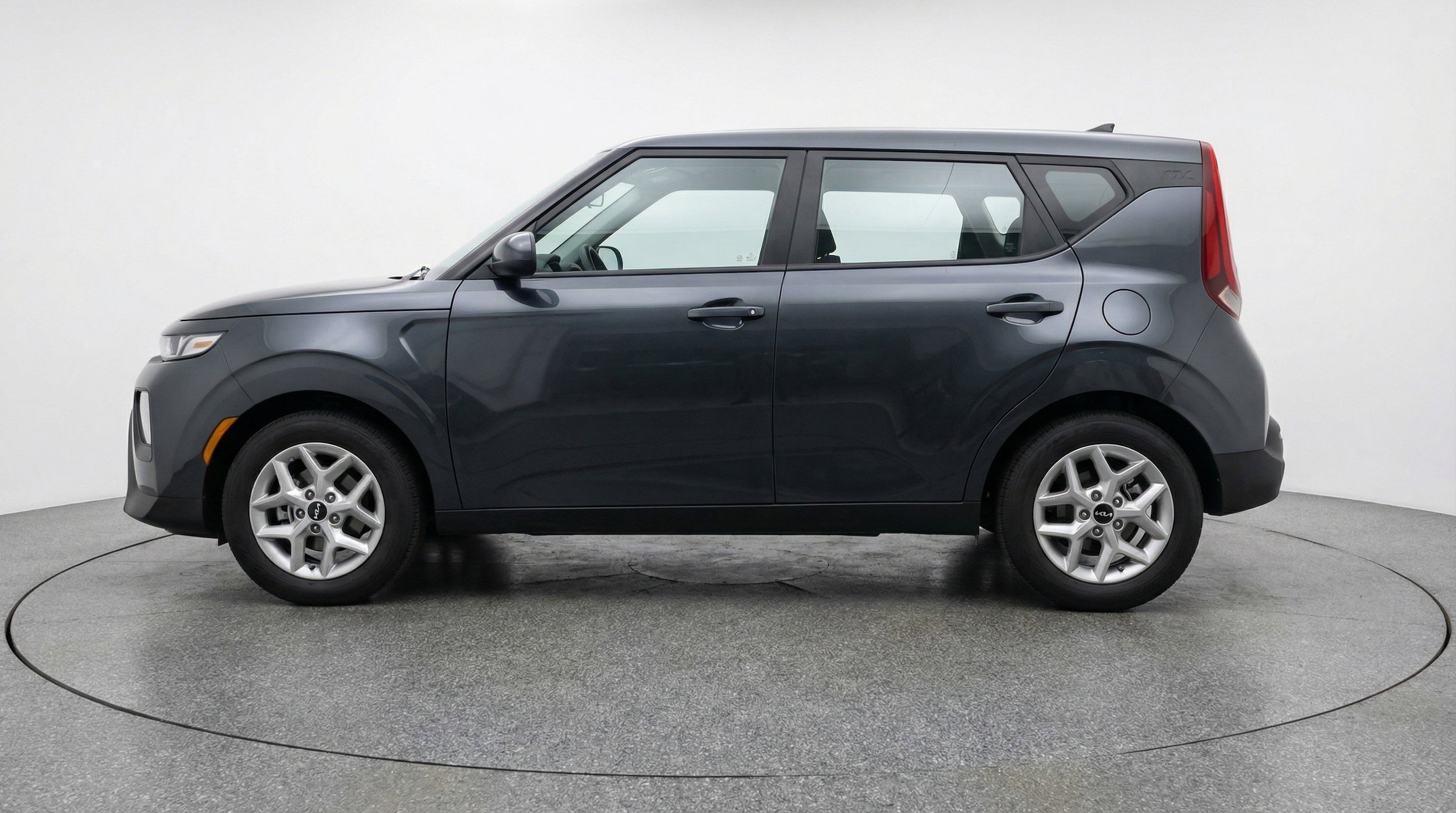 Thumbnail: 2025 Kia Soul - 5