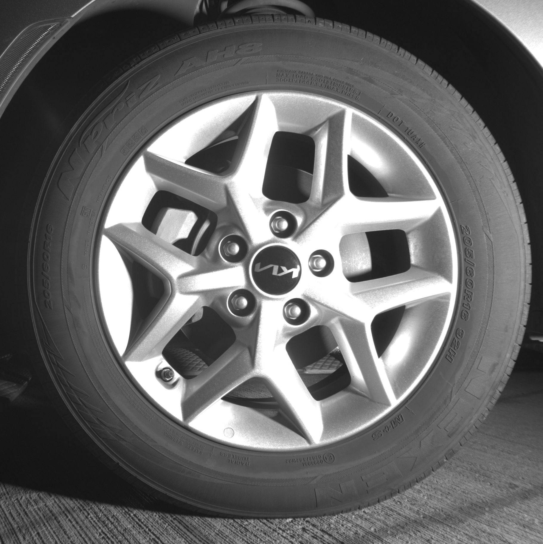 Thumbnail: 2025 Kia Soul - 9