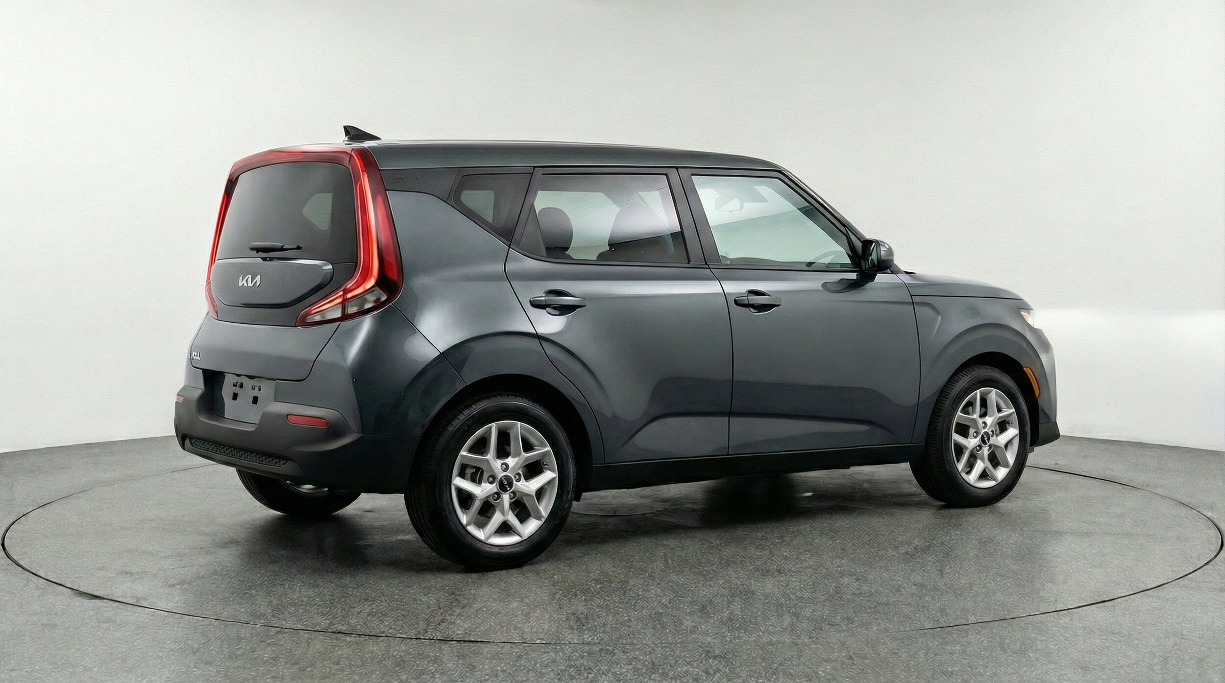 Thumbnail: 2025 Kia Soul - 9