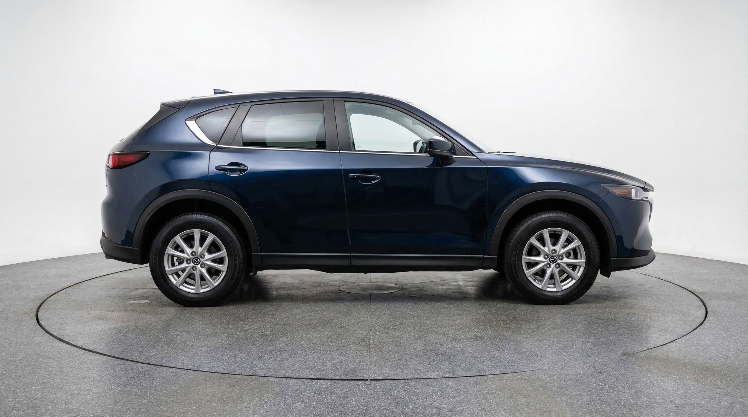 Thumbnail: 2024 Mazda CX-5 - 11