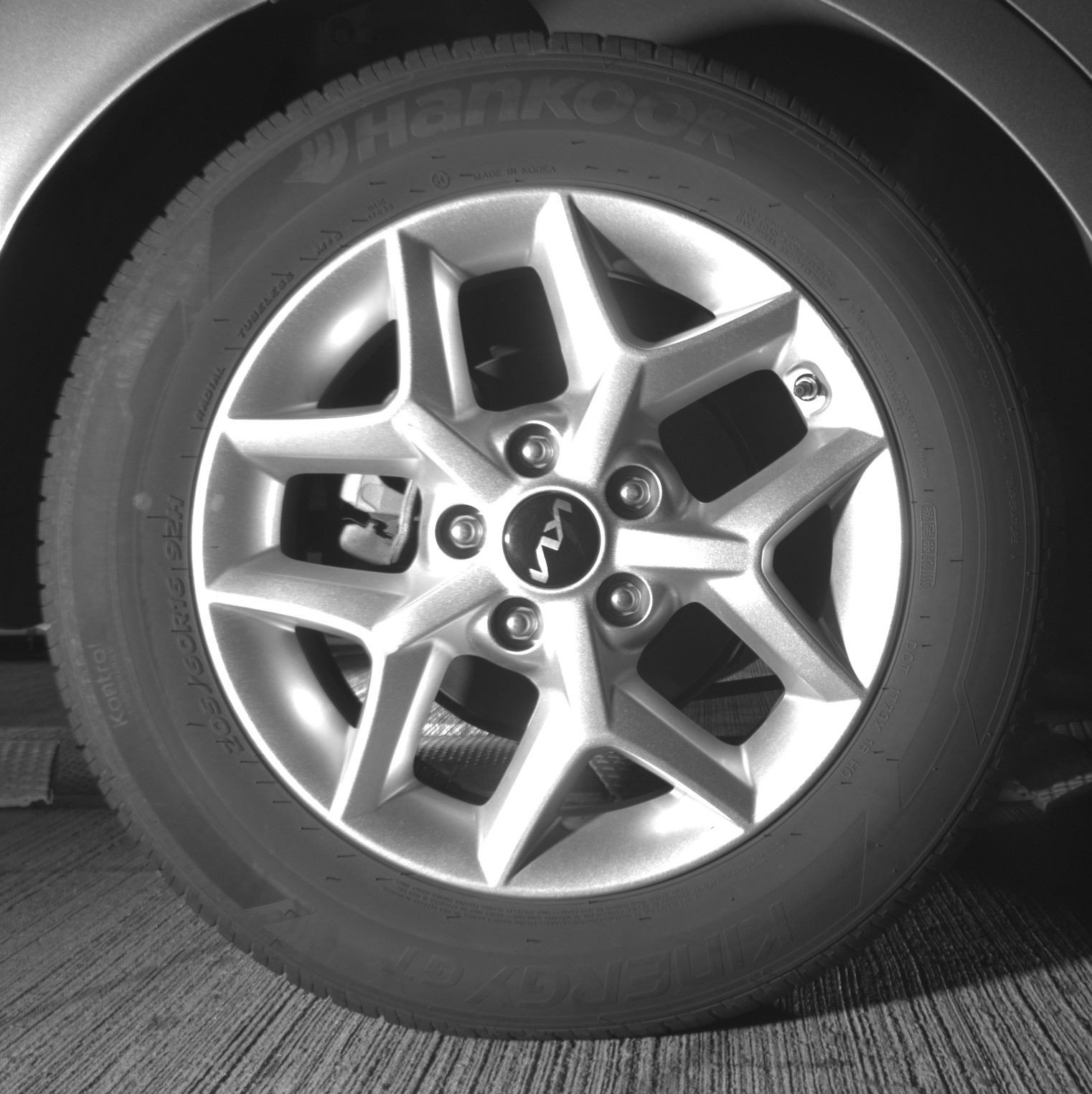 Thumbnail: 2025 Kia Soul - 15