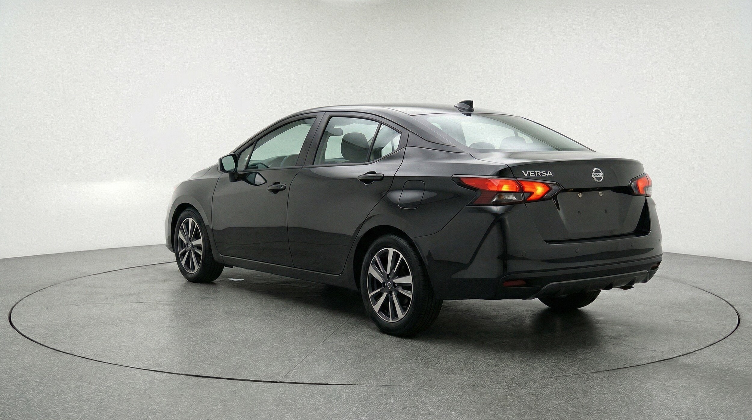 Thumbnail: 2025 Nissan Versa - 6