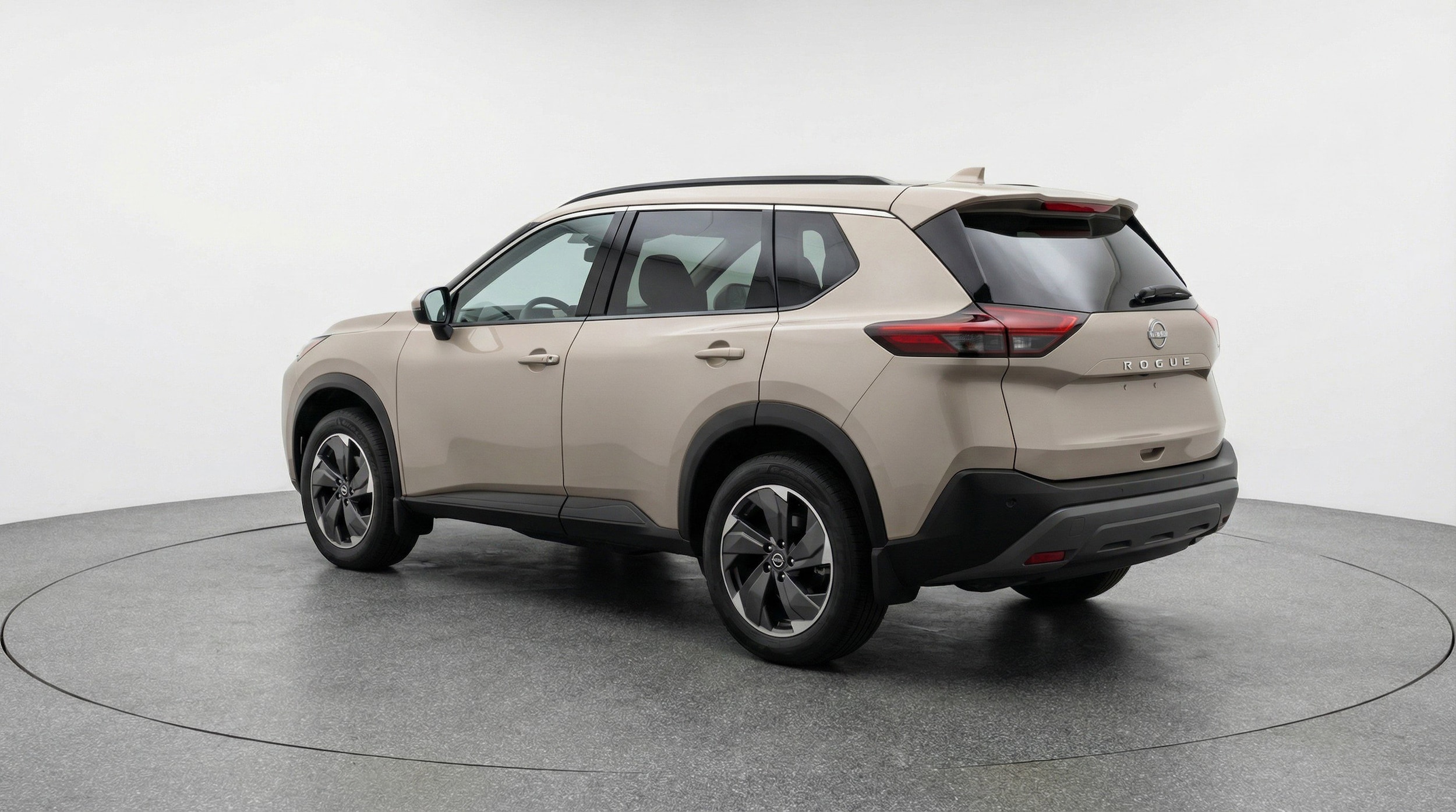 Thumbnail: 2025 Nissan Rogue - 6