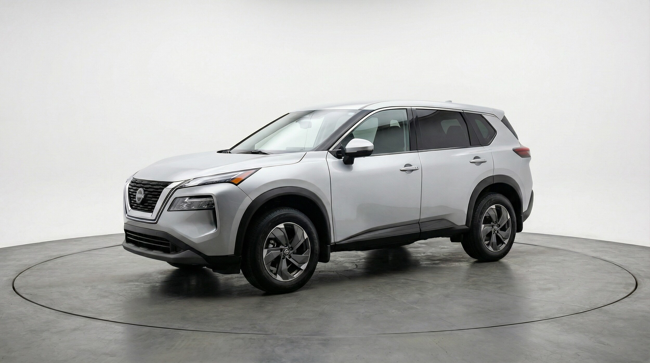 Thumbnail: 2025 Nissan Rogue - 3