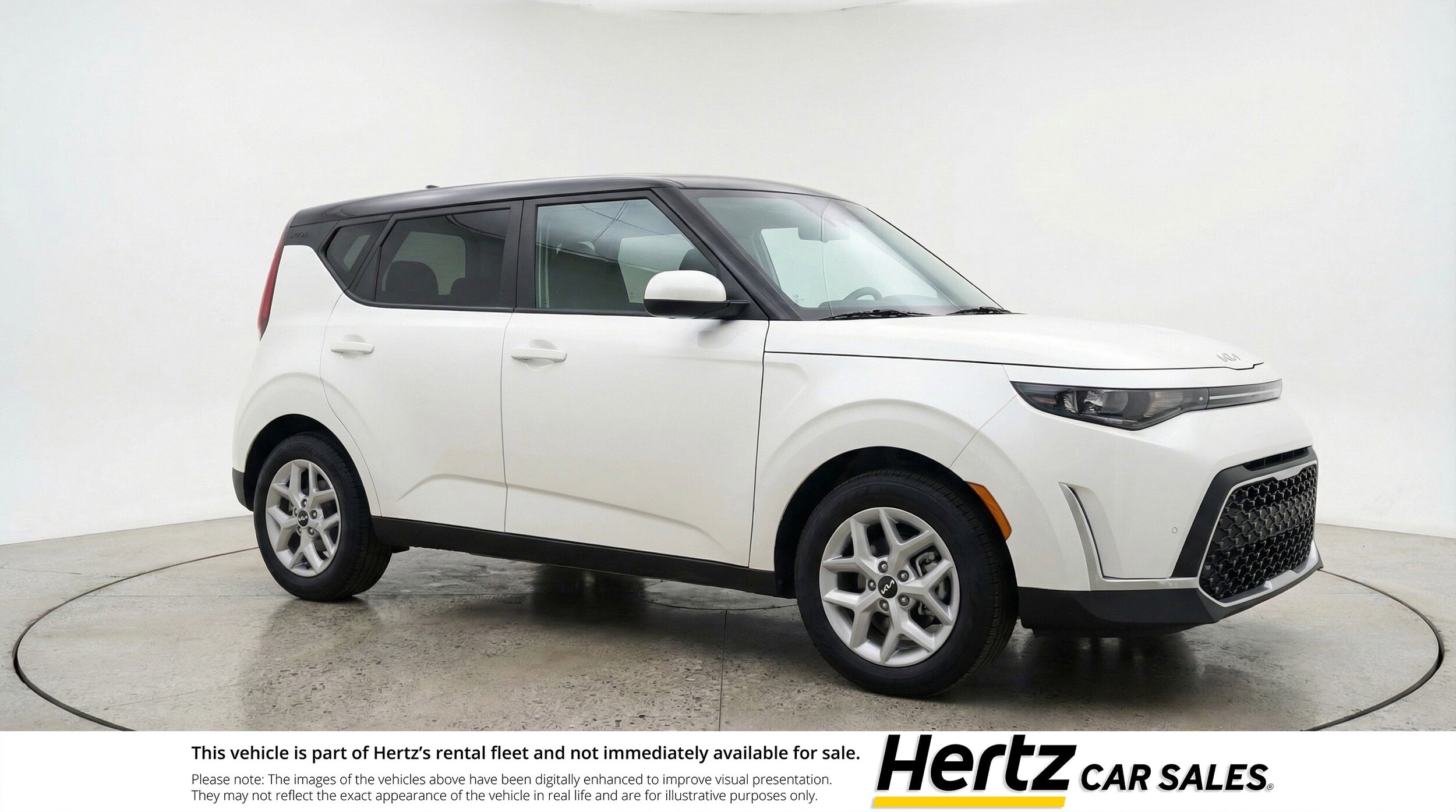 Thumbnail: 2025 Kia Soul - 1