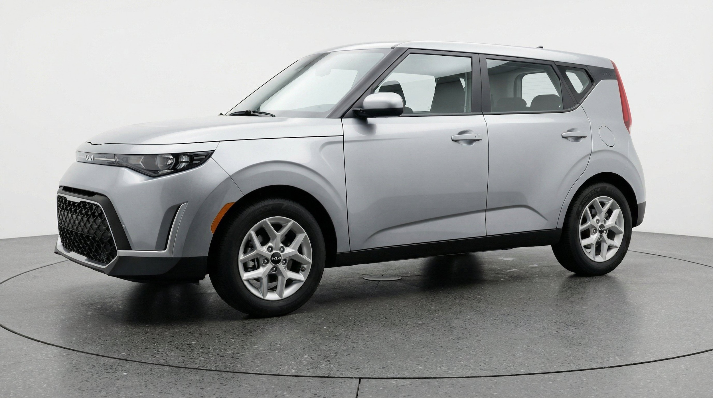 Thumbnail: 2025 Kia Soul - 3