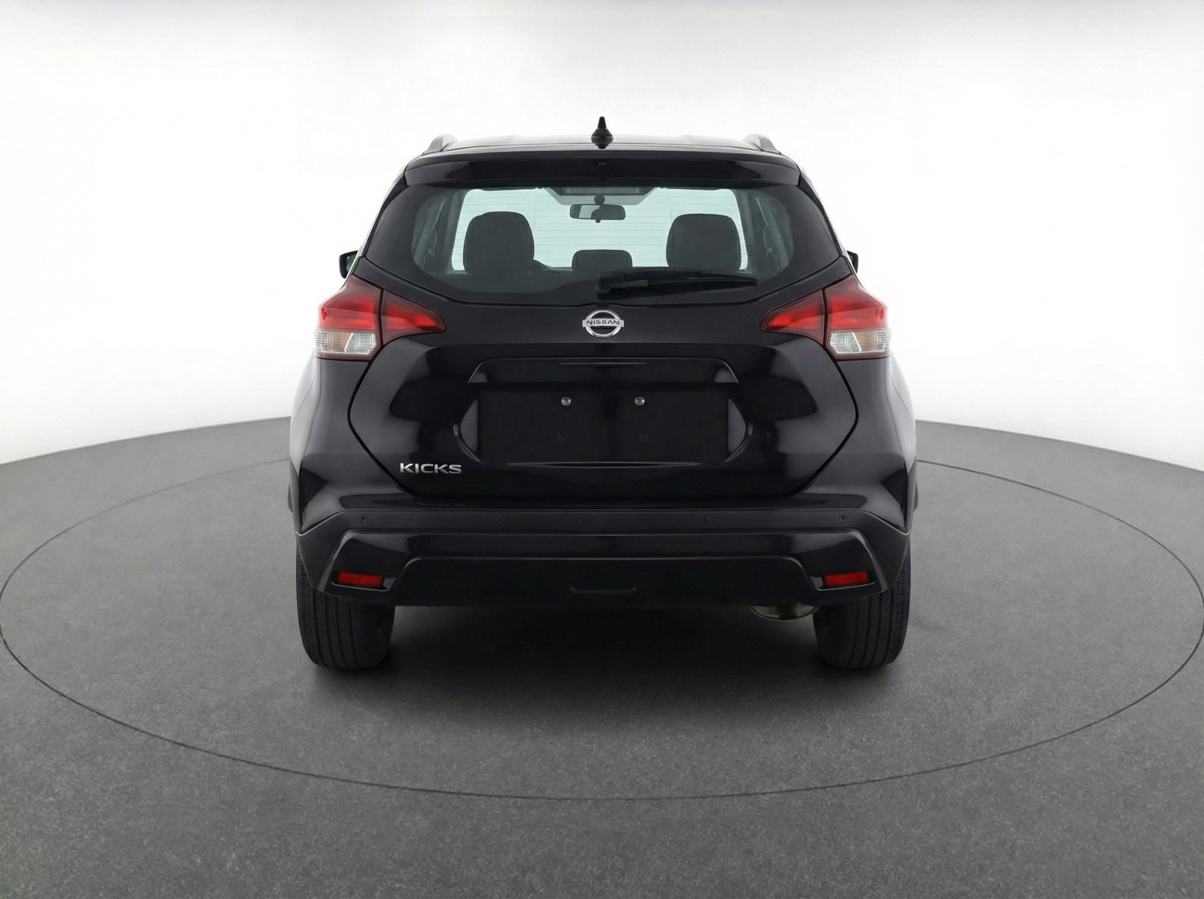 Thumbnail: 2025 Nissan Kicks - 7