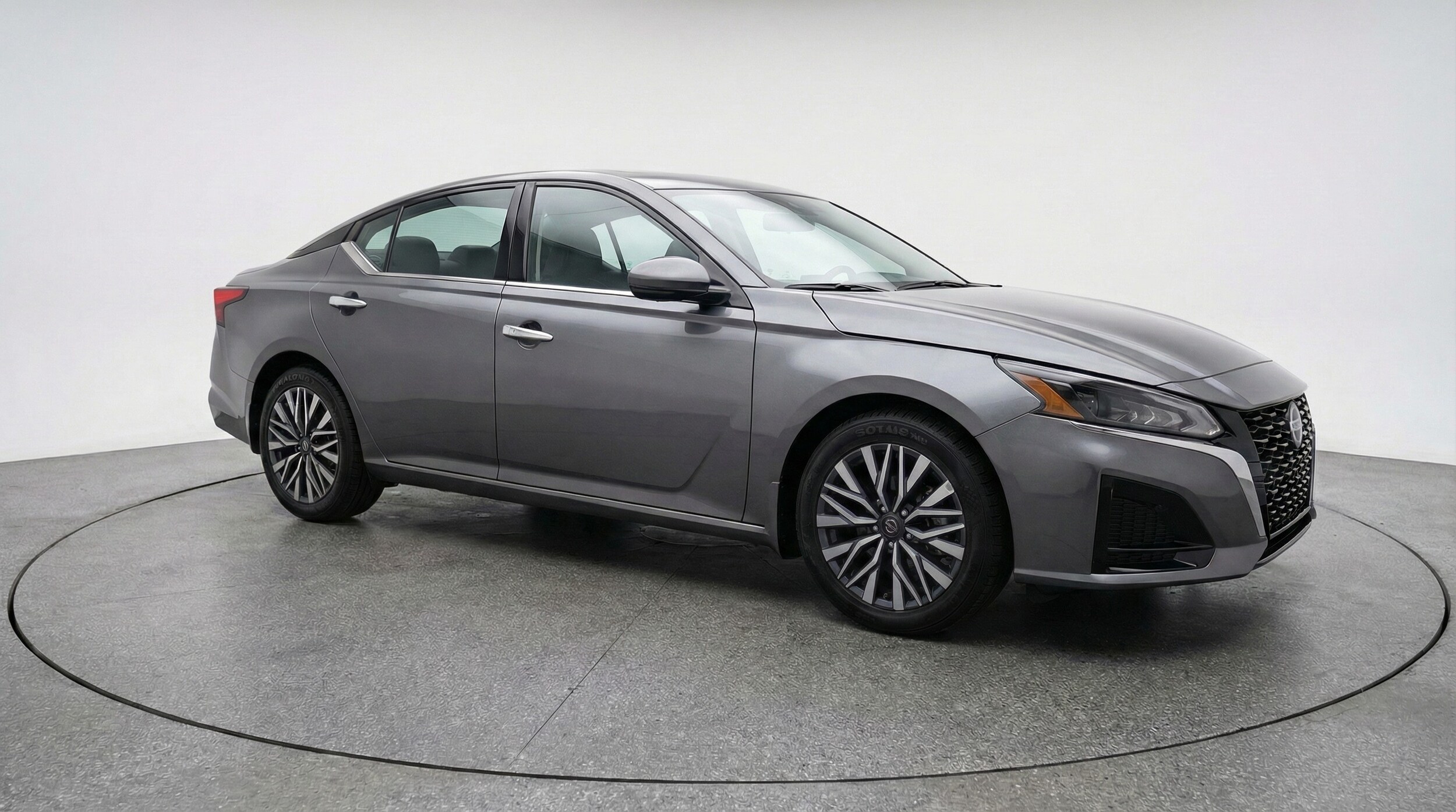 Thumbnail: 2025 Nissan Altima - 1