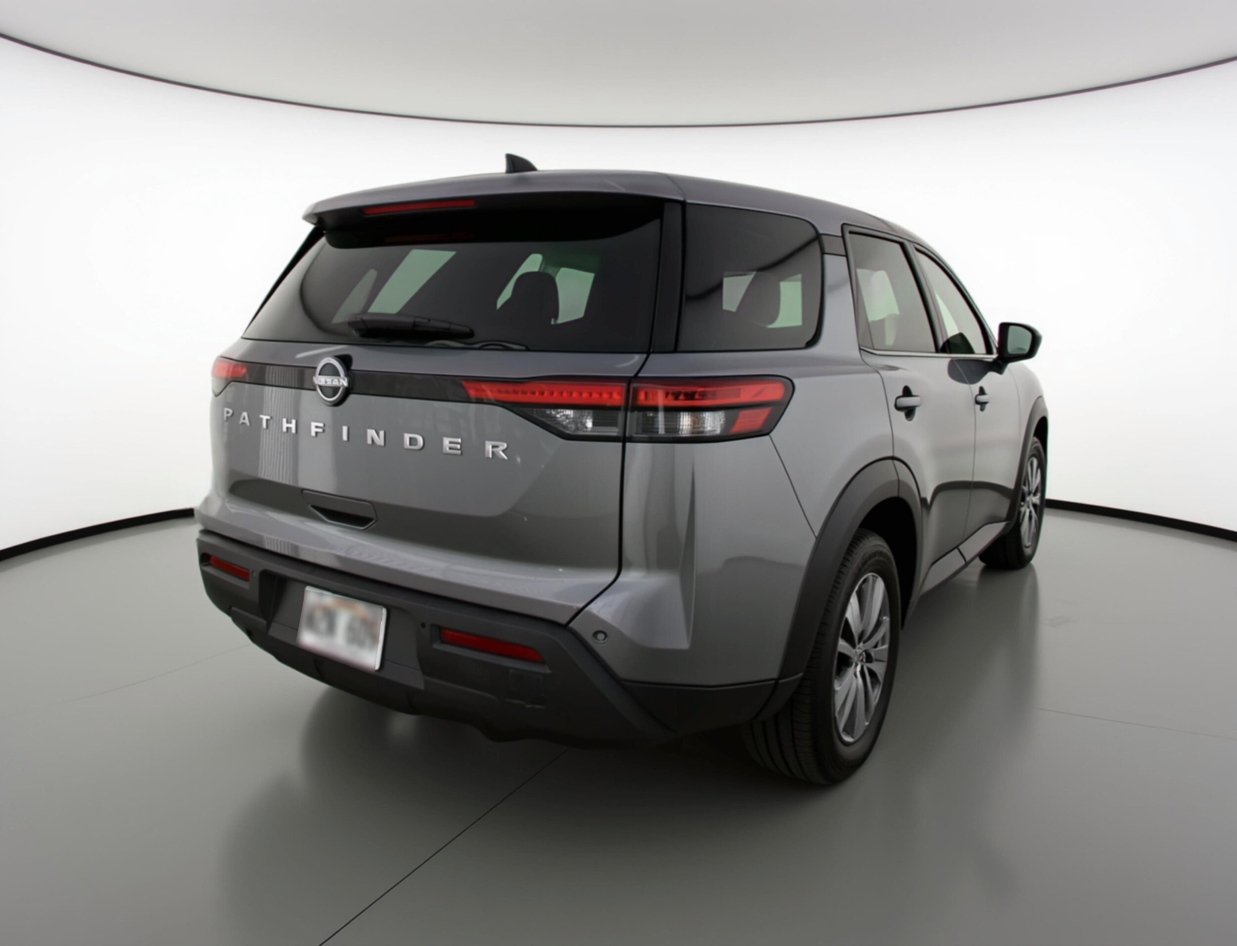 Thumbnail: 2024 Nissan Pathfinder - 9