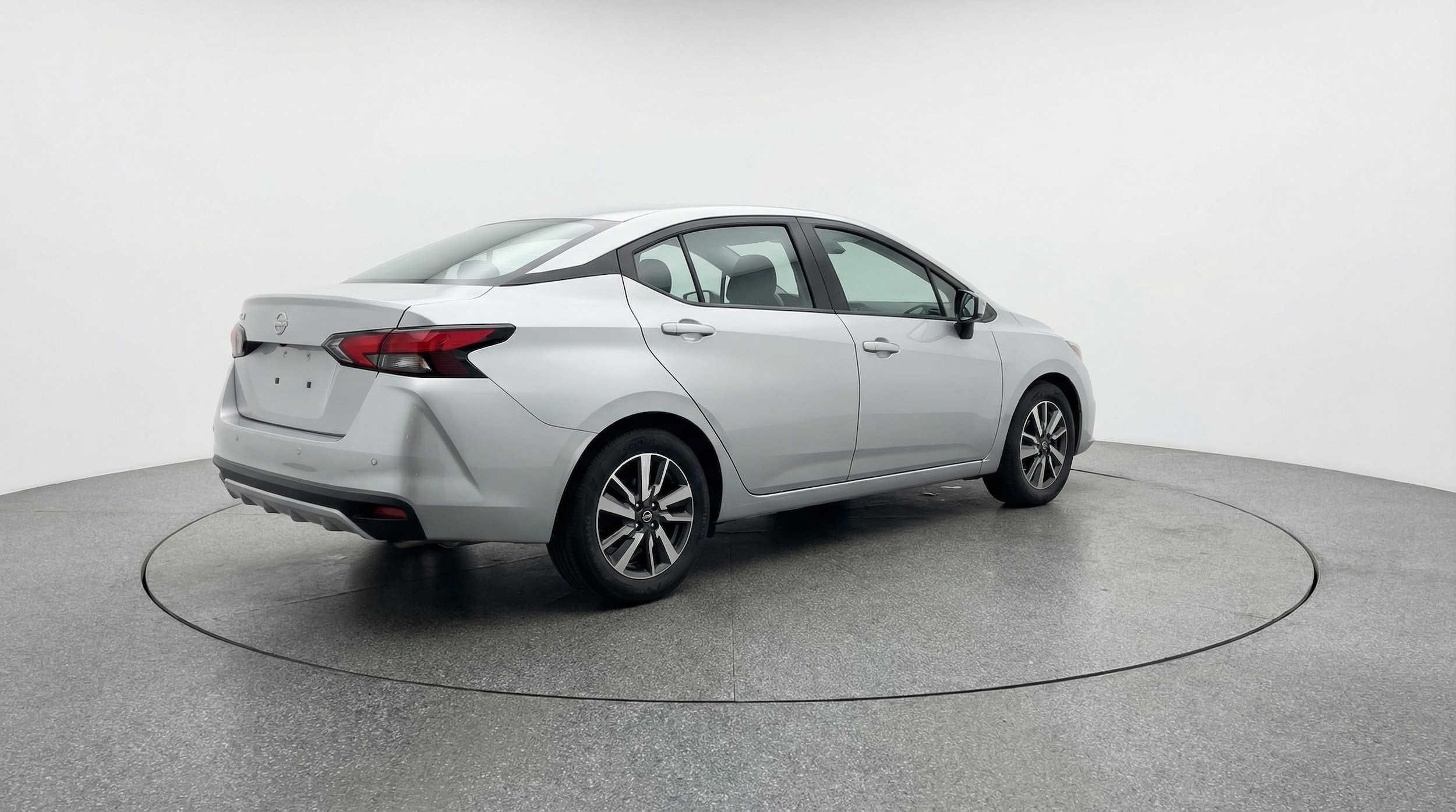 Thumbnail: 2025 Nissan Versa - 7