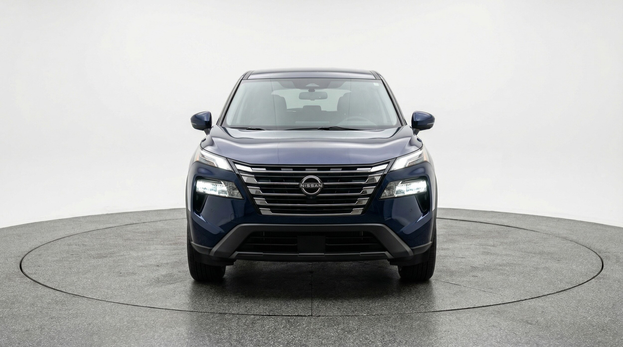 Thumbnail: 2025 Nissan Rogue - 2