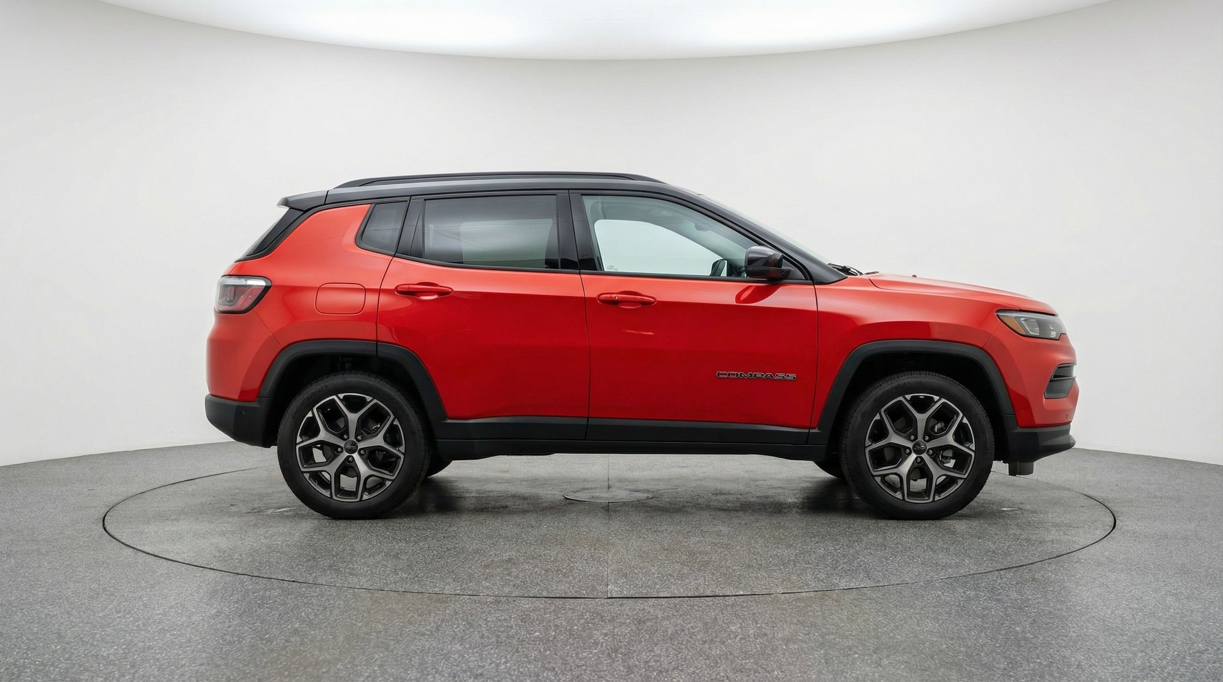 Thumbnail: 2025 Jeep Compass - 11