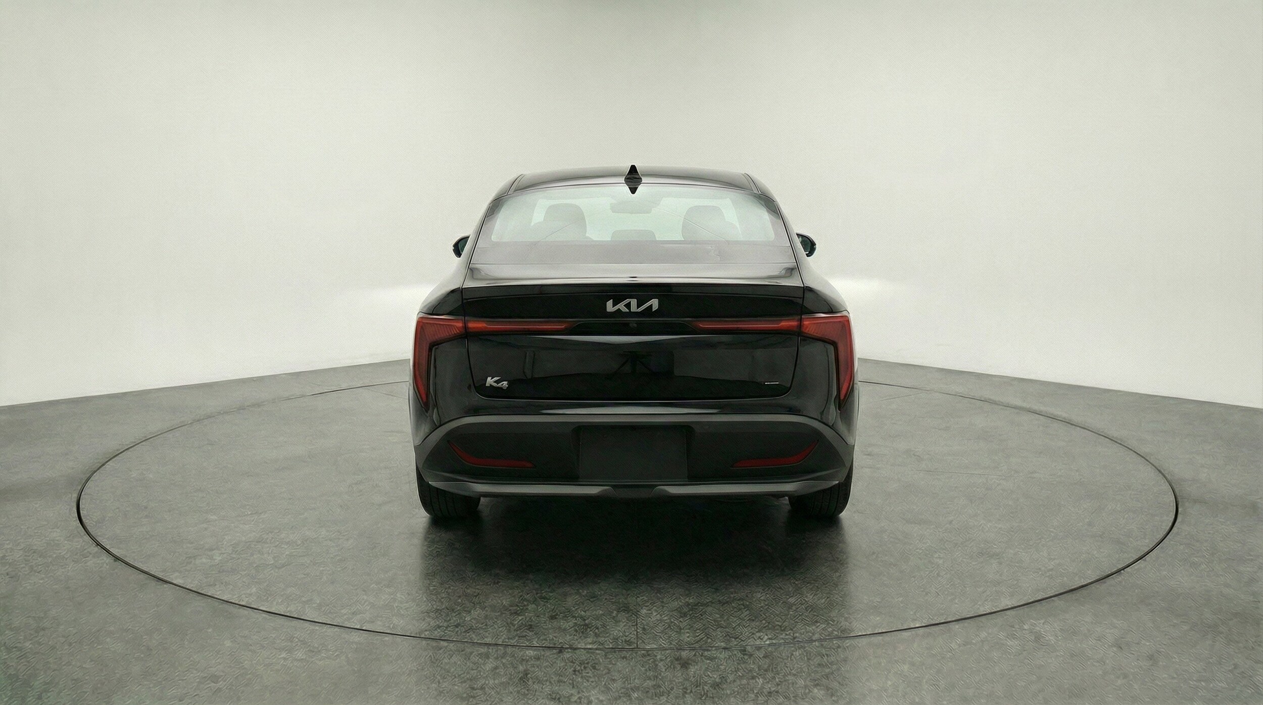 Thumbnail: 2025 Kia K4 - 7