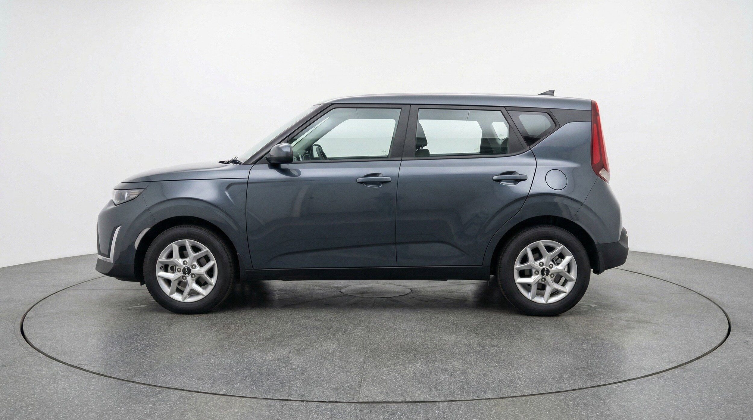 Thumbnail: 2025 Kia Soul - 5