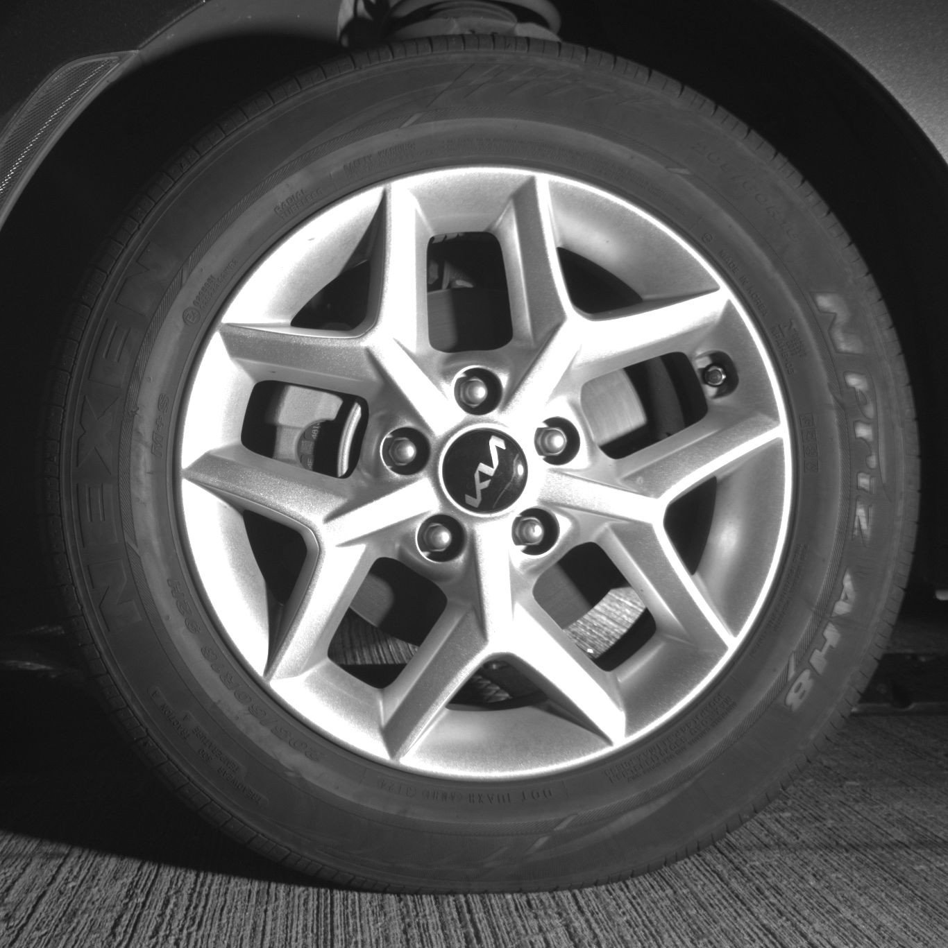 Thumbnail: 2025 Kia Soul - 12