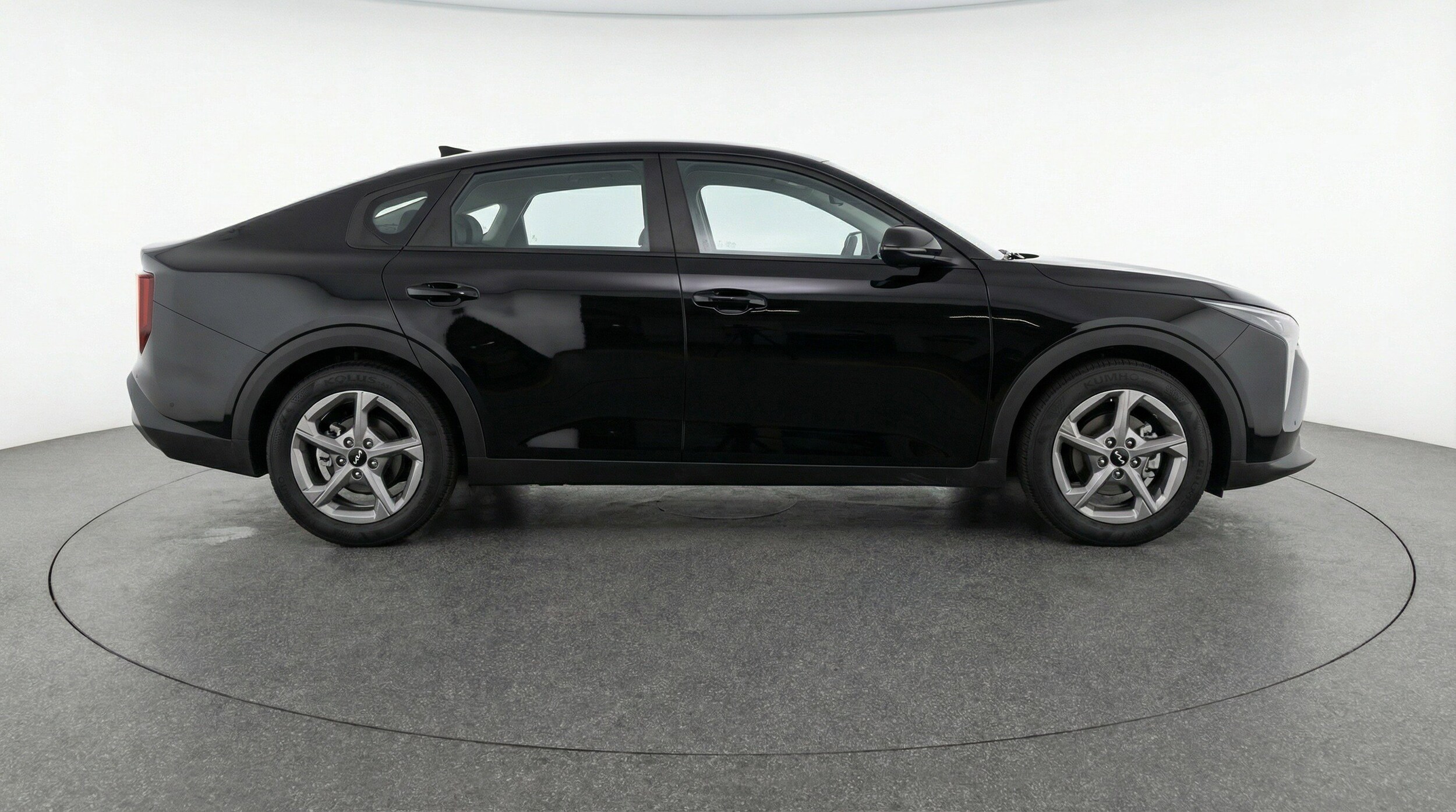 Thumbnail: 2025 Kia K4 - 11