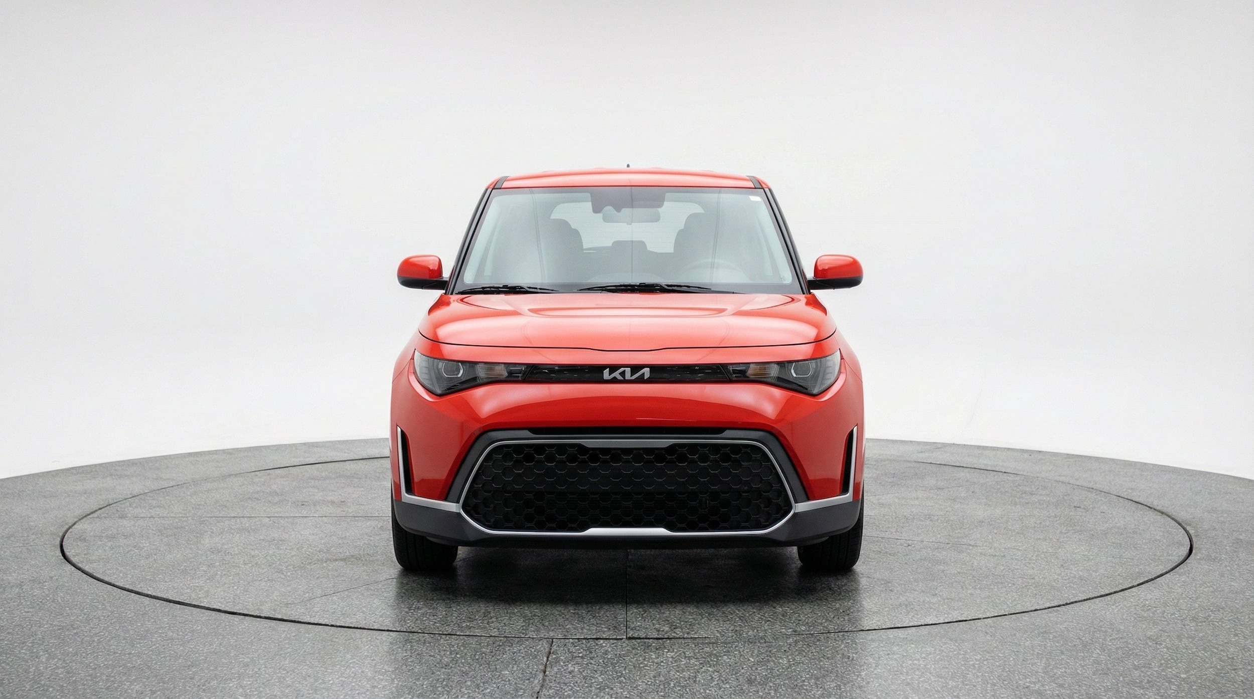 Thumbnail: 2025 Kia Soul - 2