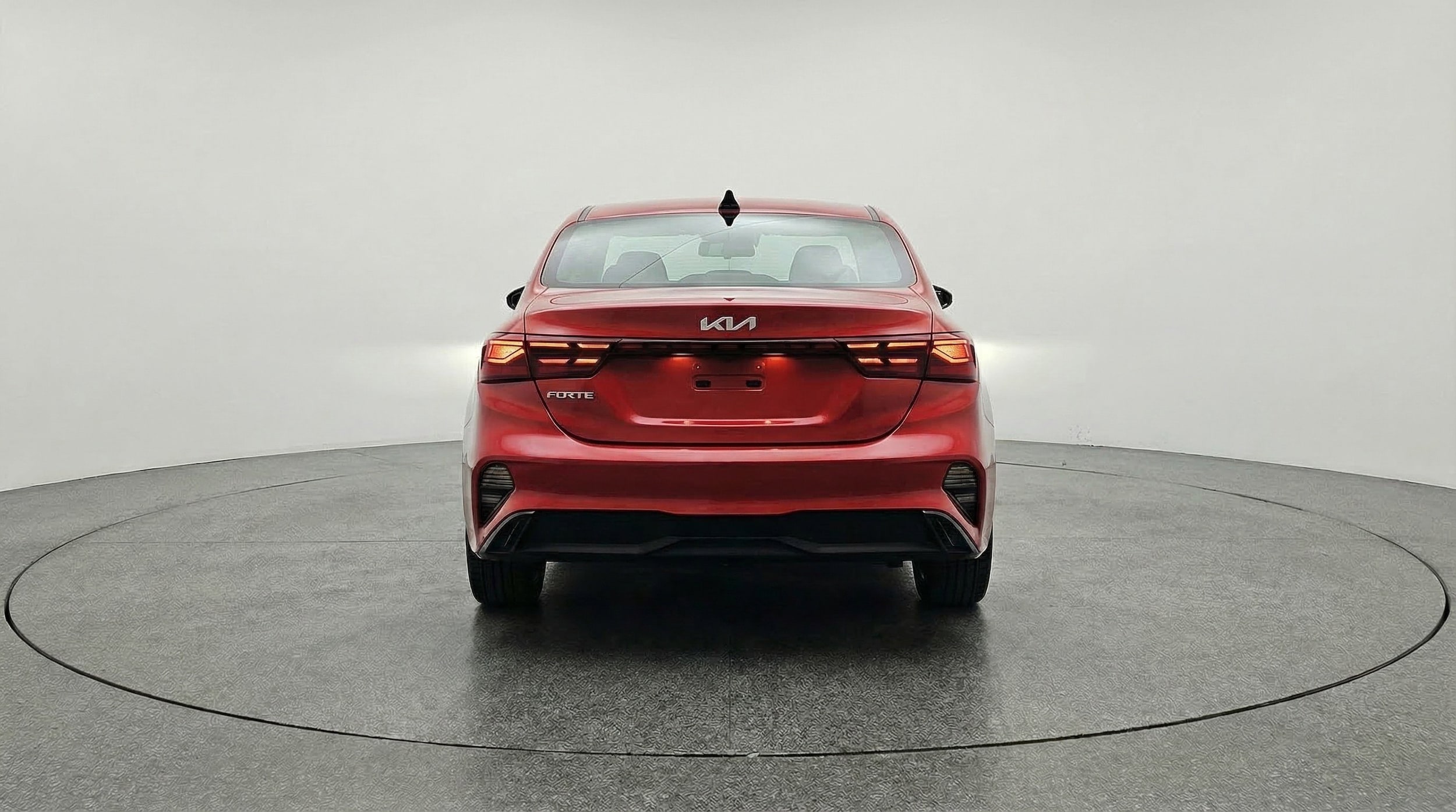 Thumbnail: 2024 Kia Forte - 7