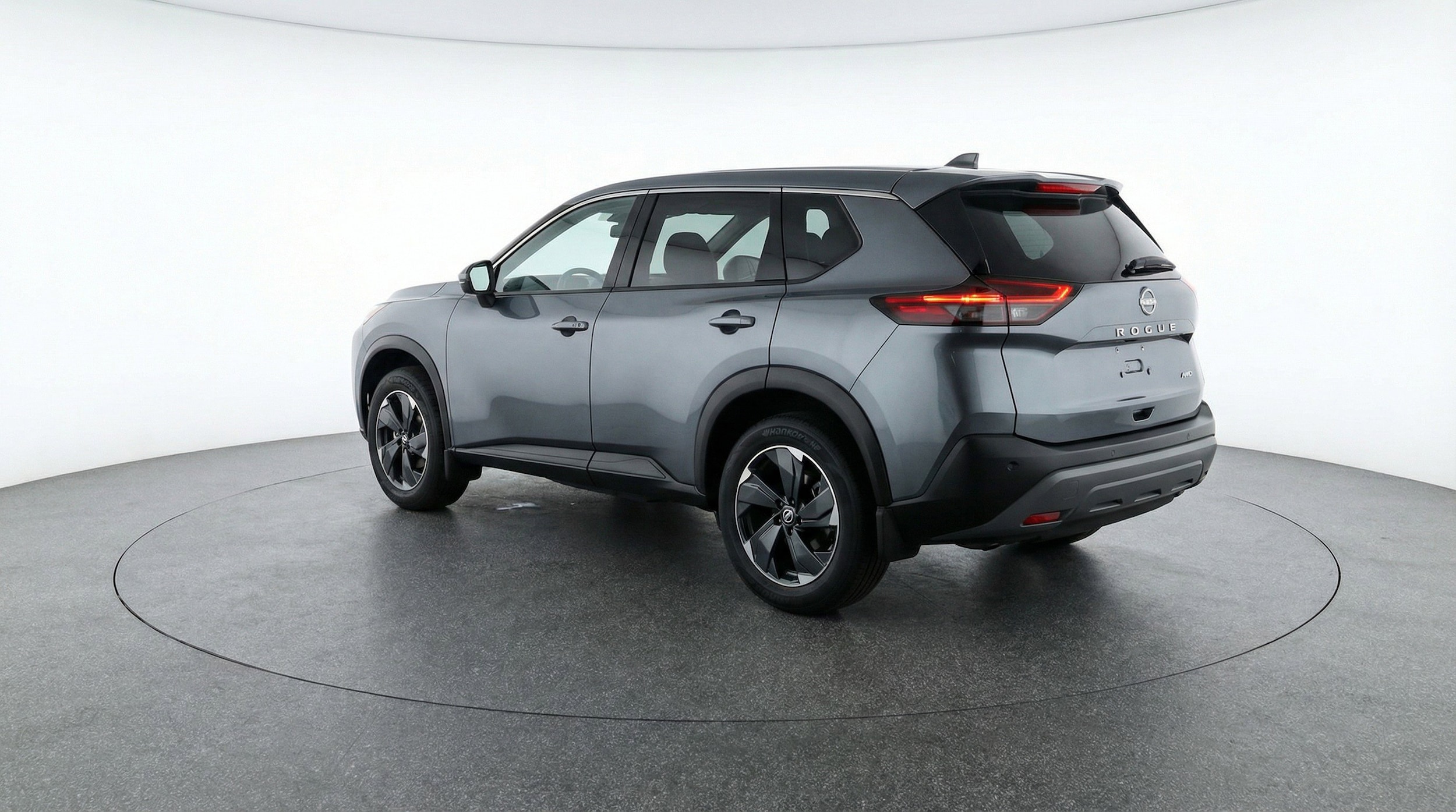 Thumbnail: 2025 Nissan Rogue - 6