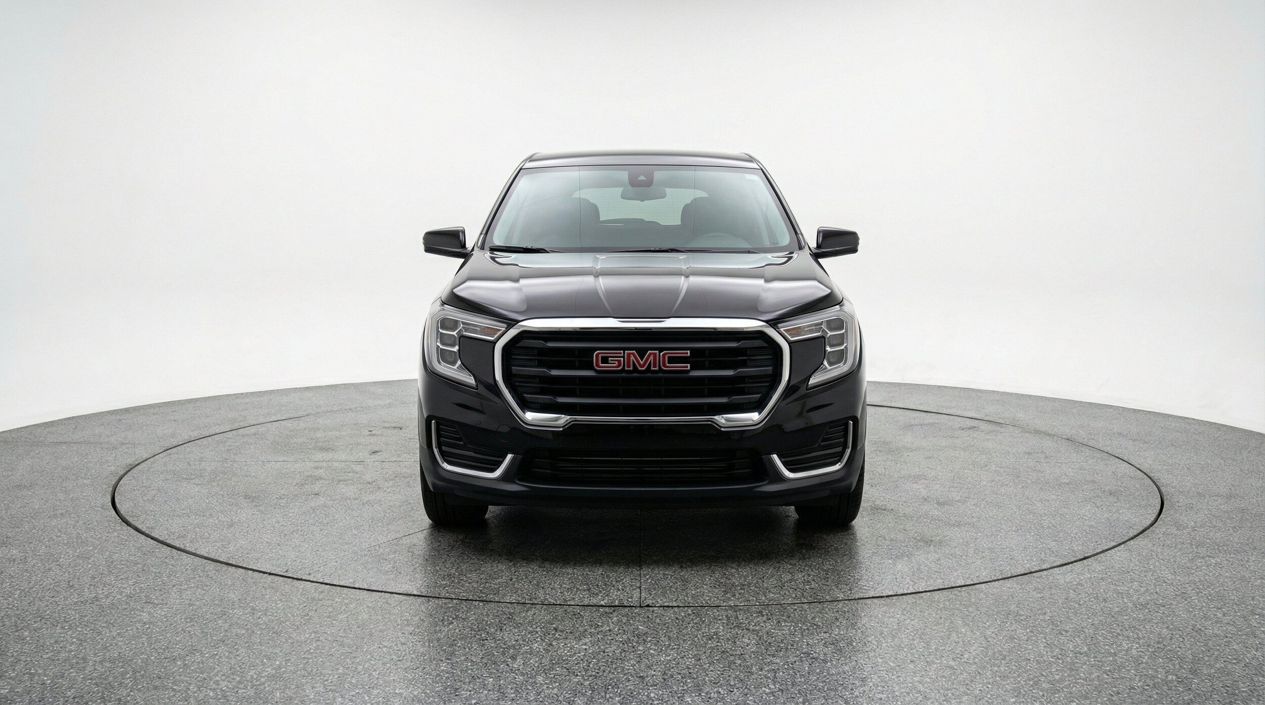 Thumbnail: 2024 GMC Terrain - 2