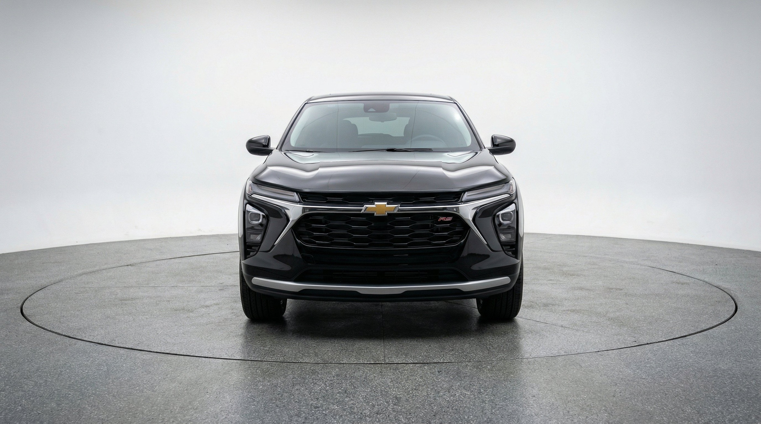 Thumbnail: 2025 Chevrolet TrailBlazer - 2