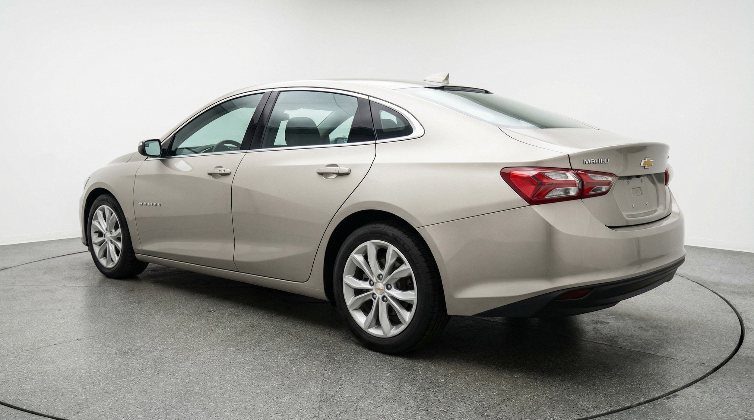 Thumbnail: 2024 Chevrolet Malibu - 6