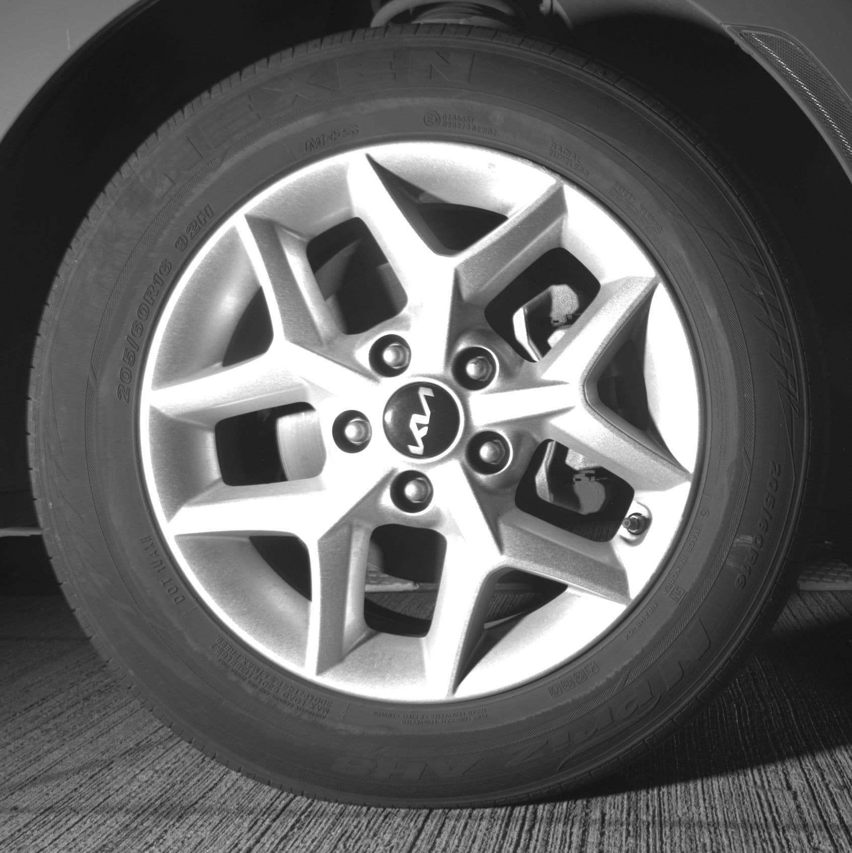 Thumbnail: 2025 Kia Soul - 10