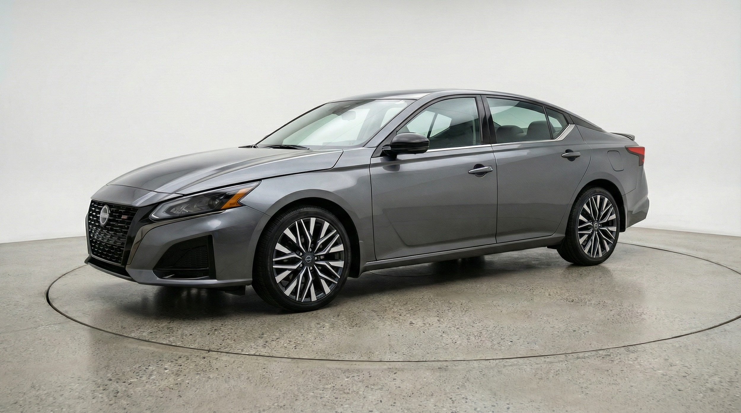 Thumbnail: 2025 Nissan Altima - 3