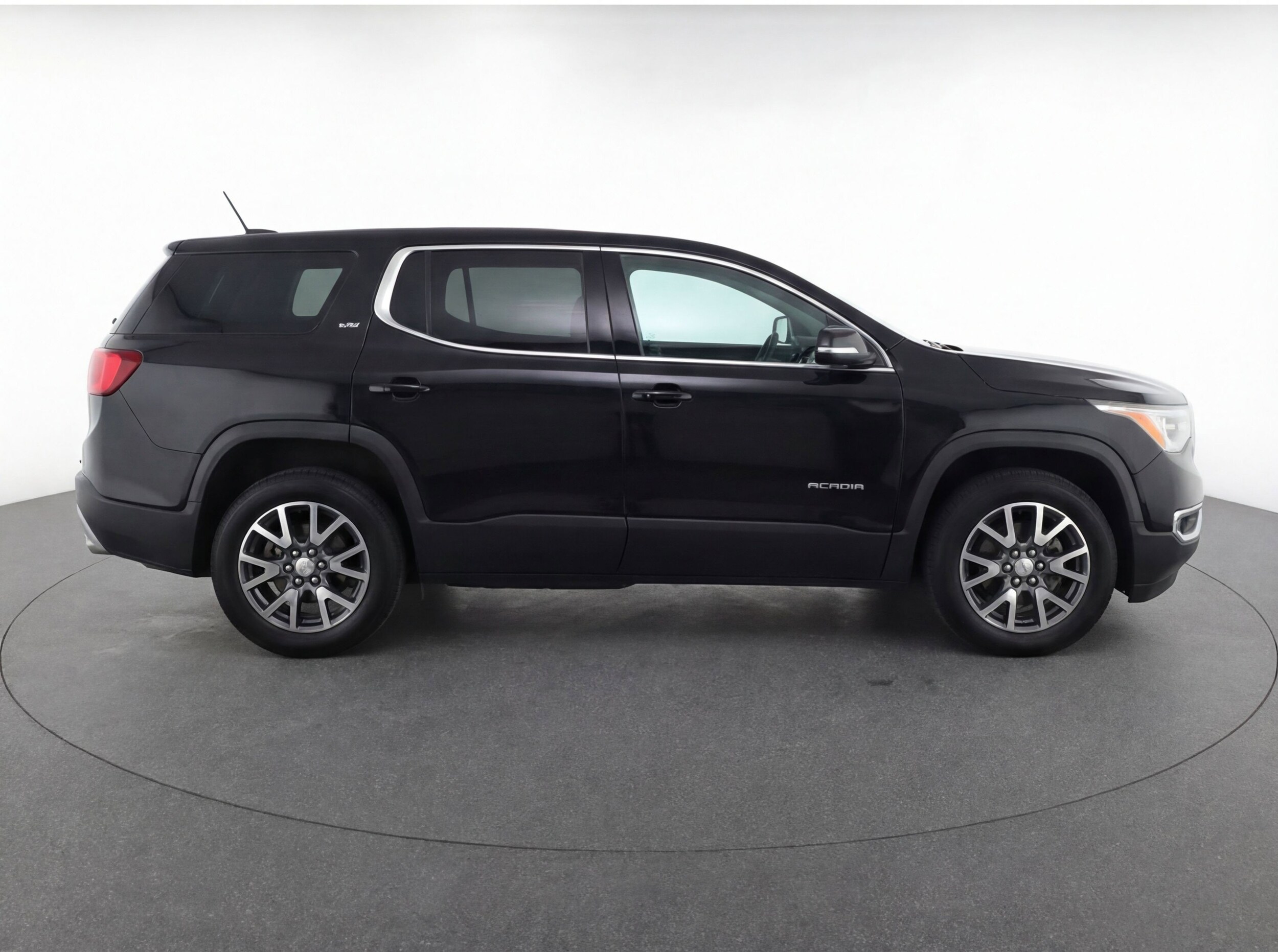 Thumbnail: 2023 GMC Acadia - 11