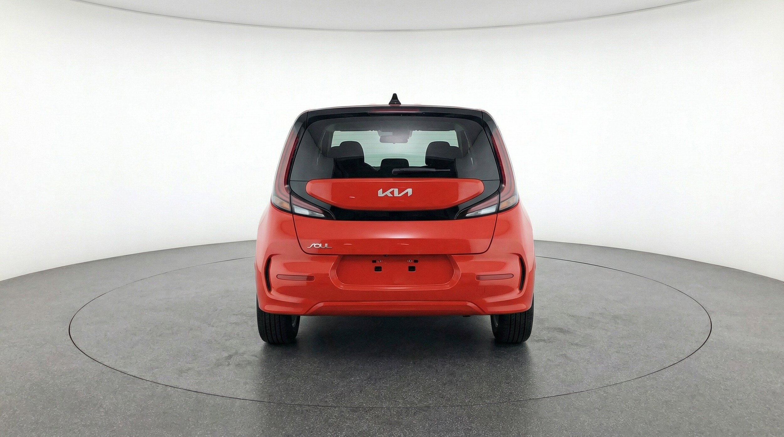Thumbnail: 2025 Kia Soul - 7