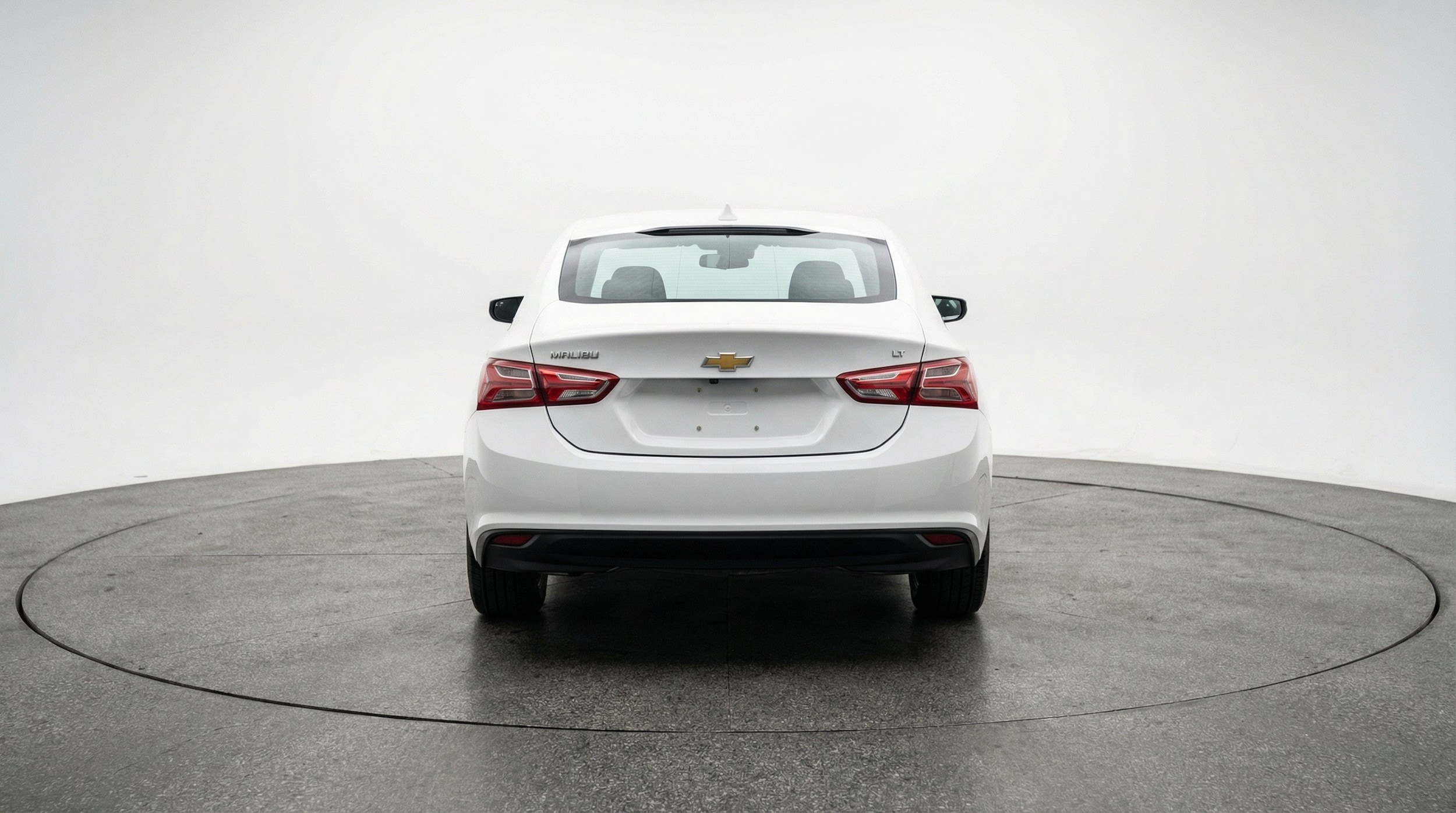 Thumbnail: 2024 Chevrolet Malibu - 7