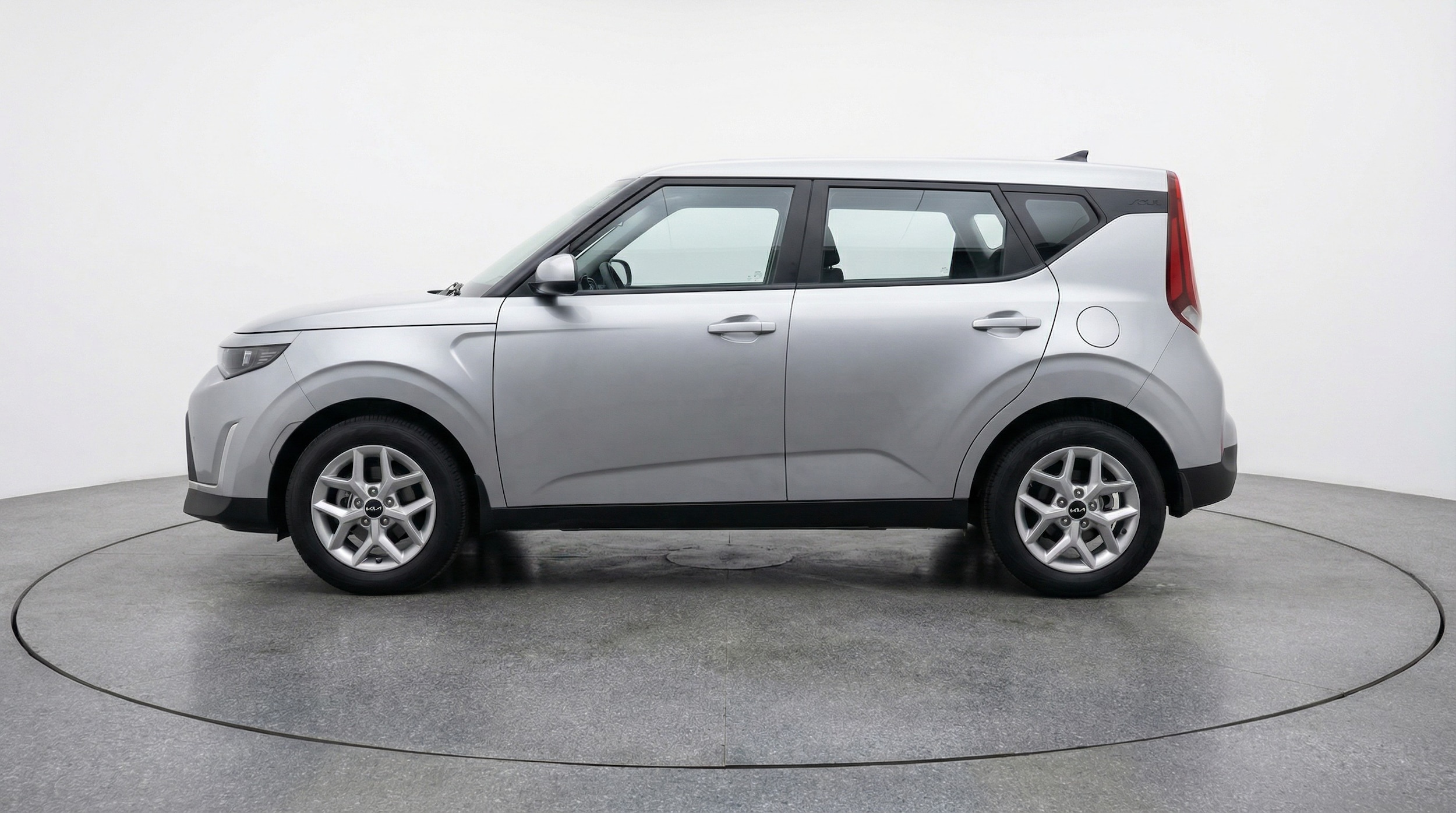 Thumbnail: 2025 Kia Soul - 4