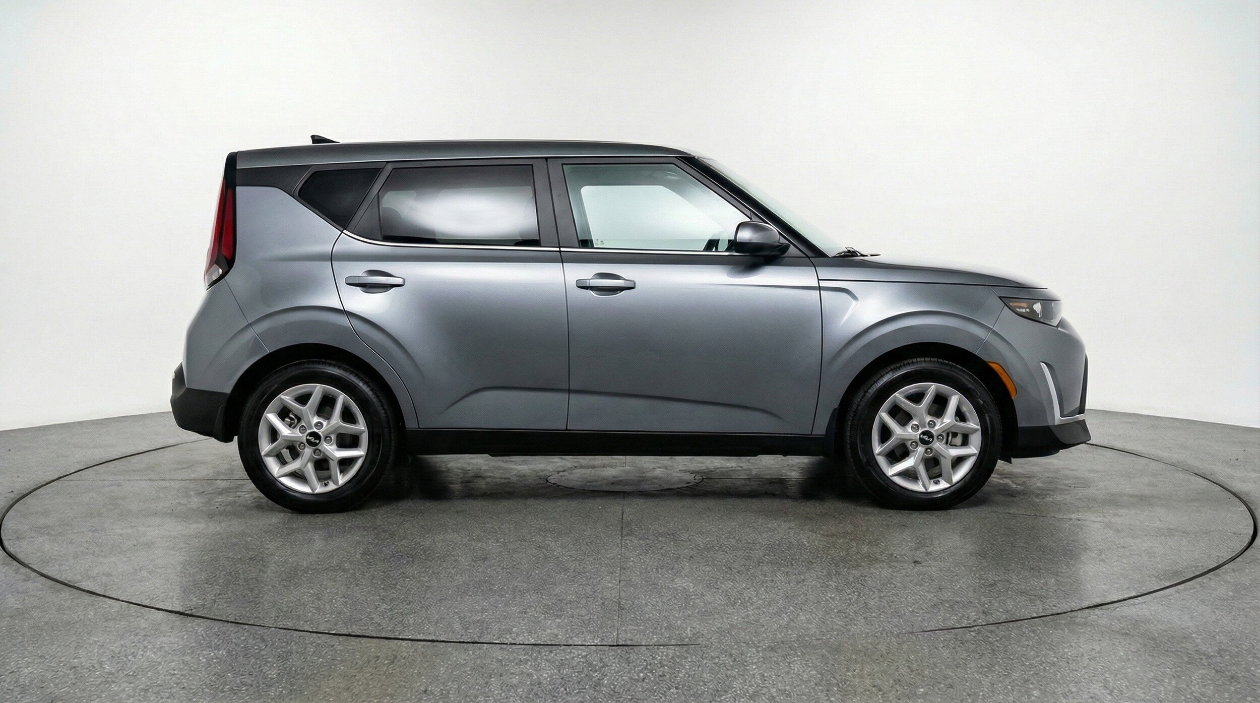 Thumbnail: 2025 Kia Soul - 11