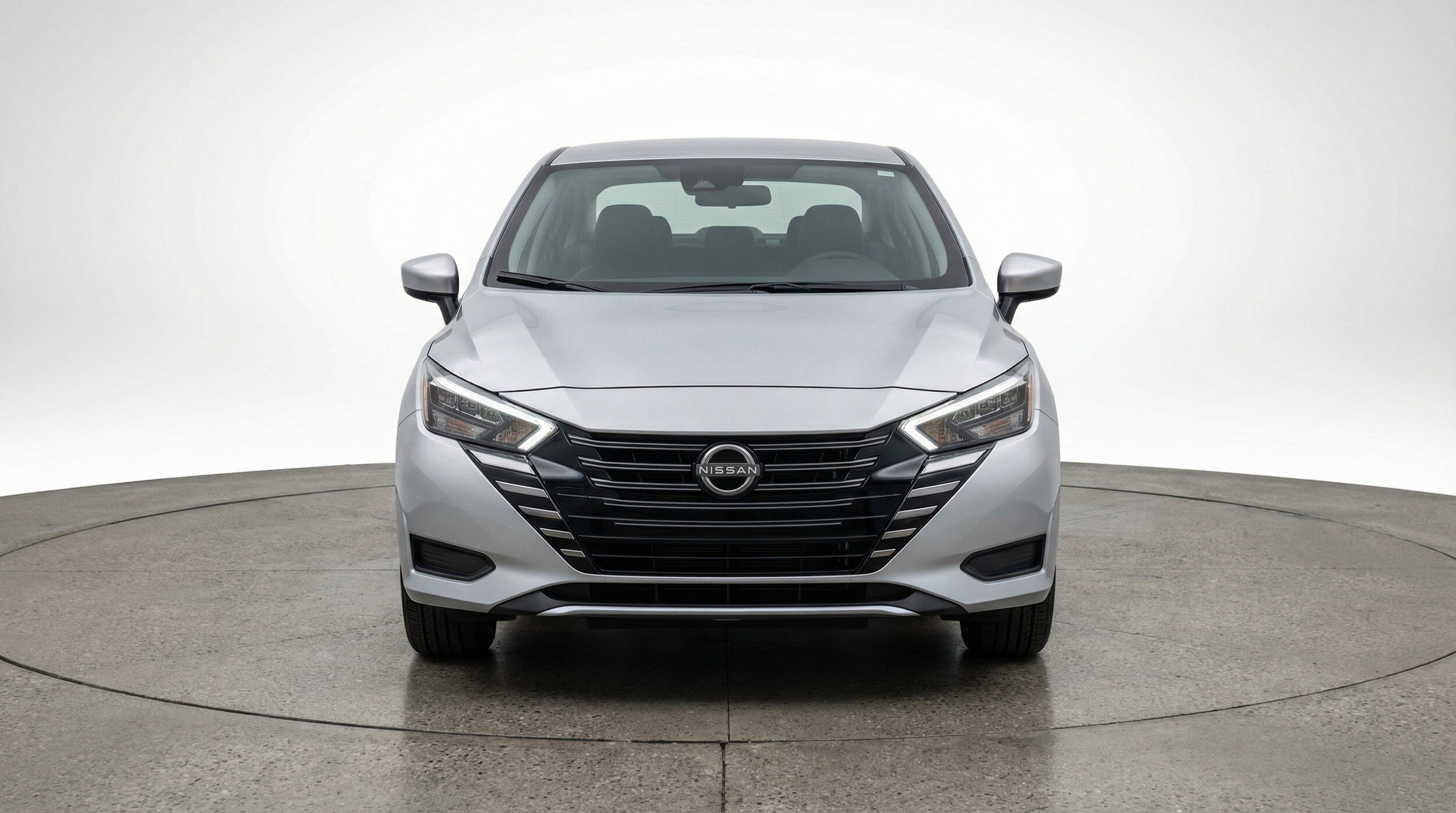 Thumbnail: 2025 Nissan Versa - 2