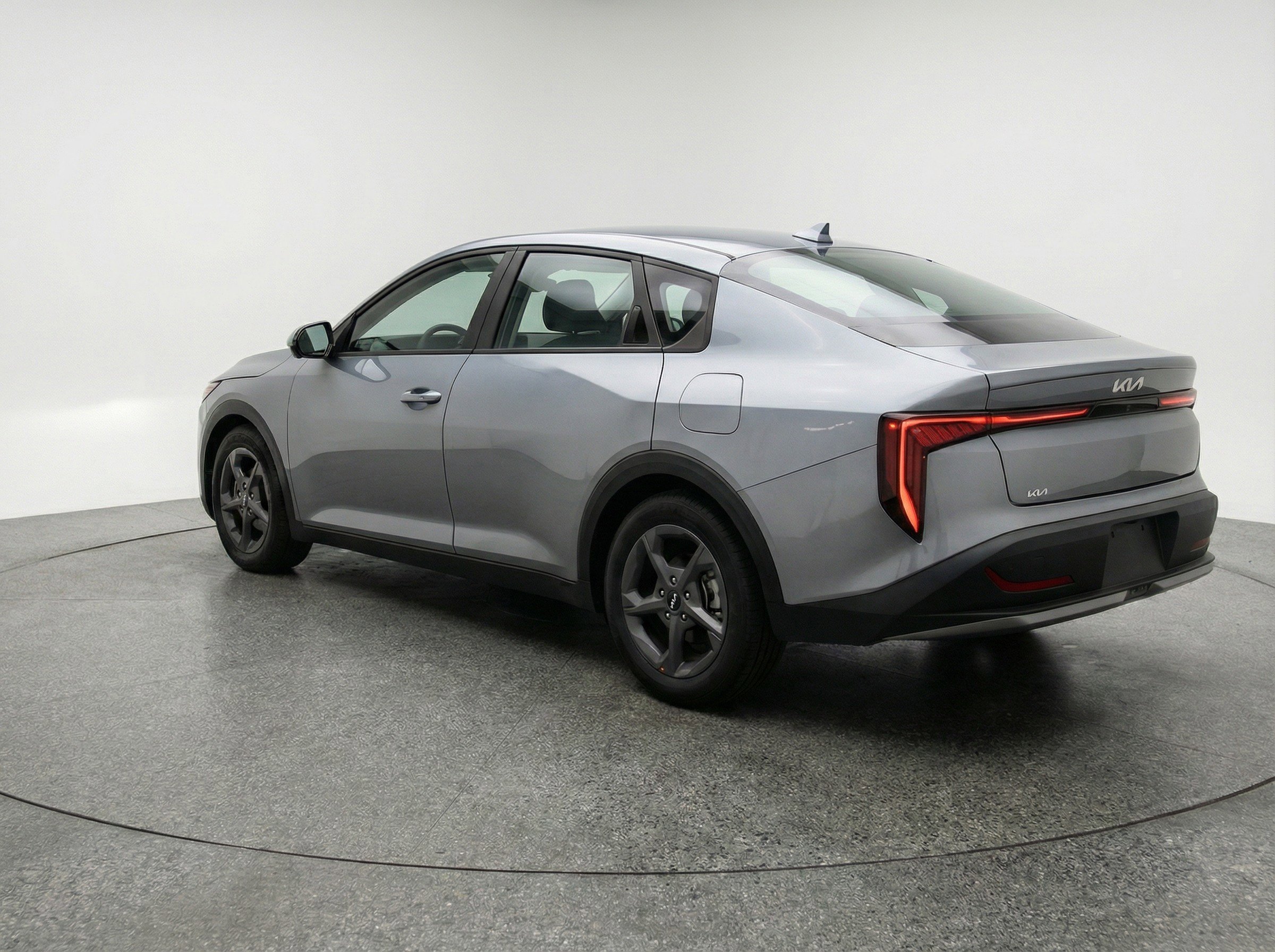 Thumbnail: 2025 Kia K4 - 6
