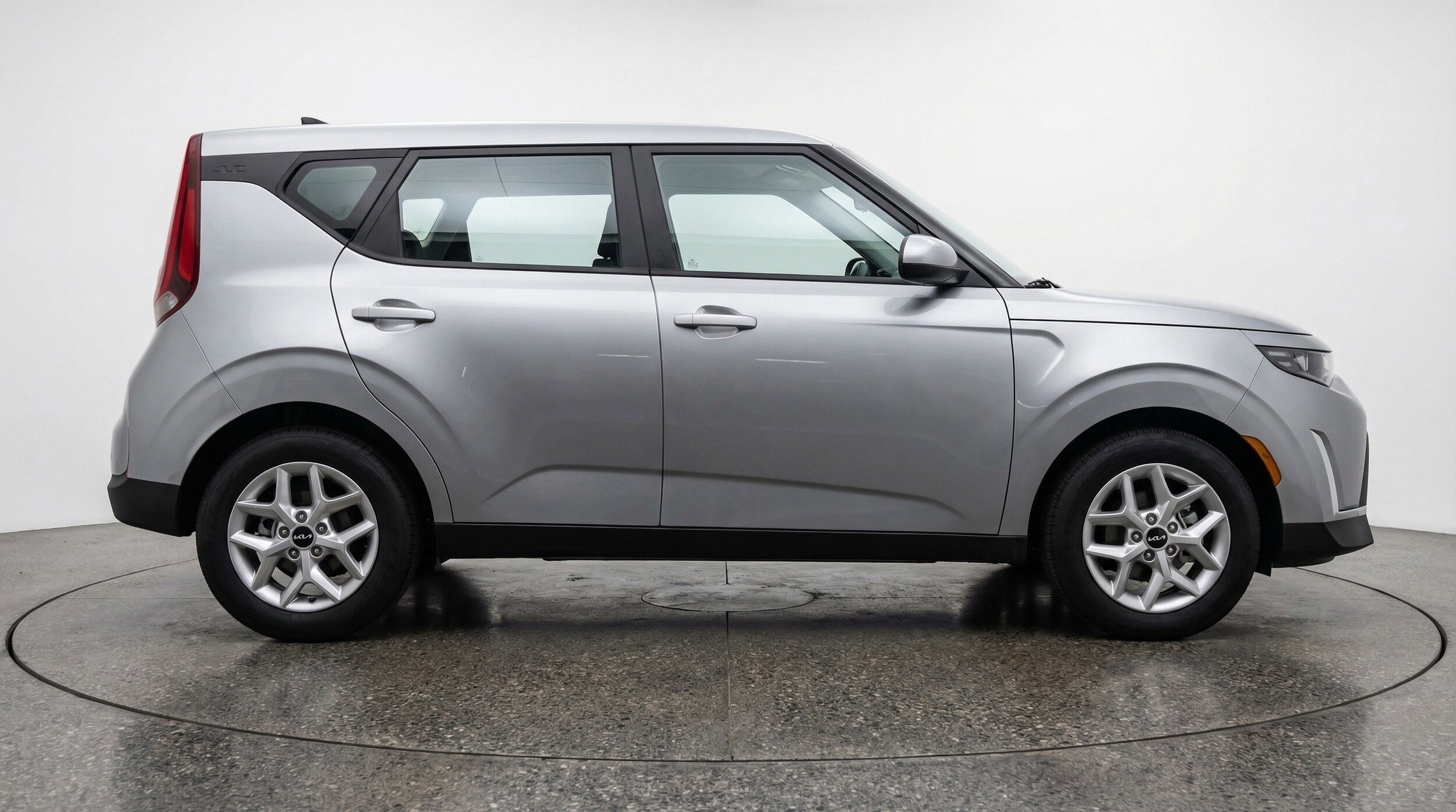 Thumbnail: 2025 Kia Soul - 11