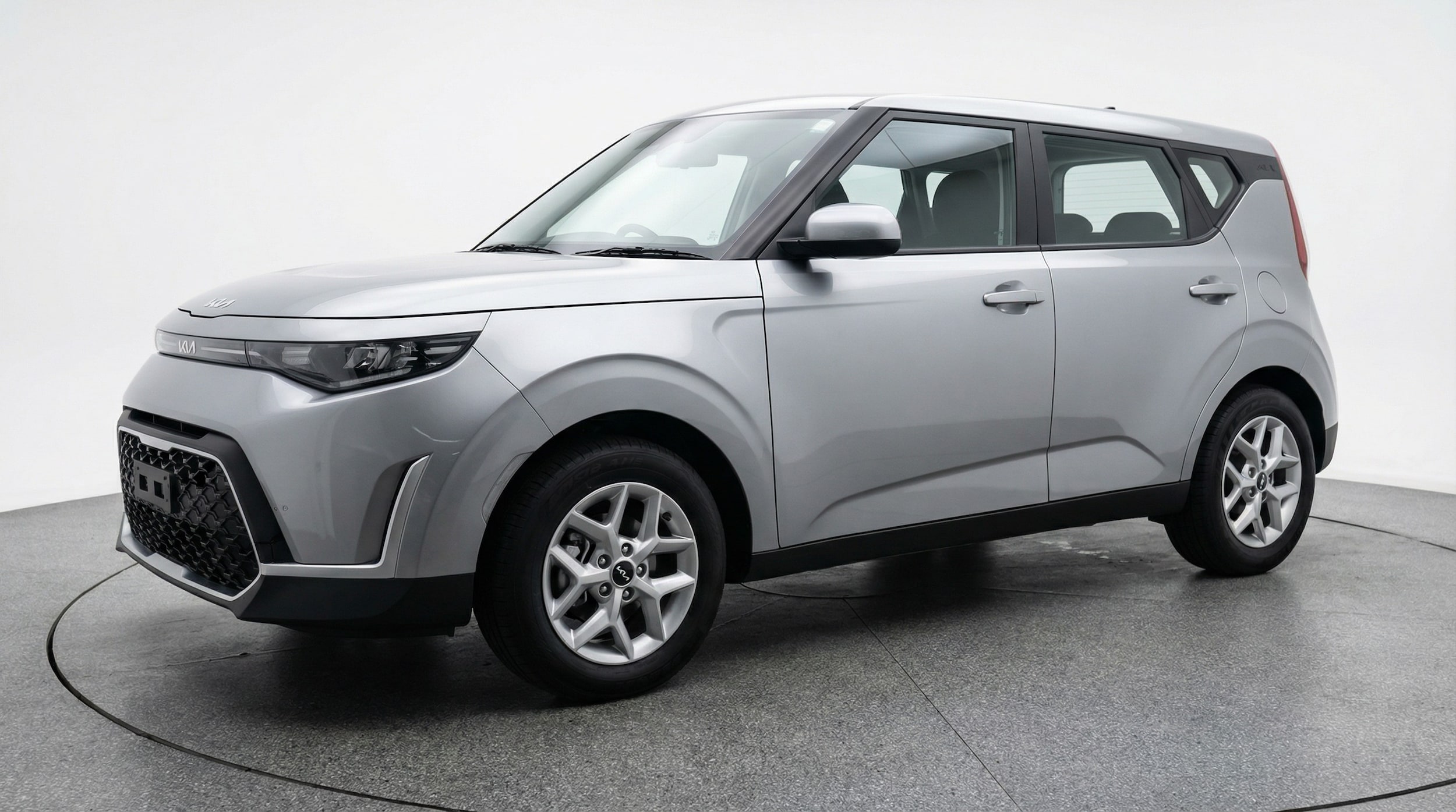 Thumbnail: 2025 Kia Soul - 3