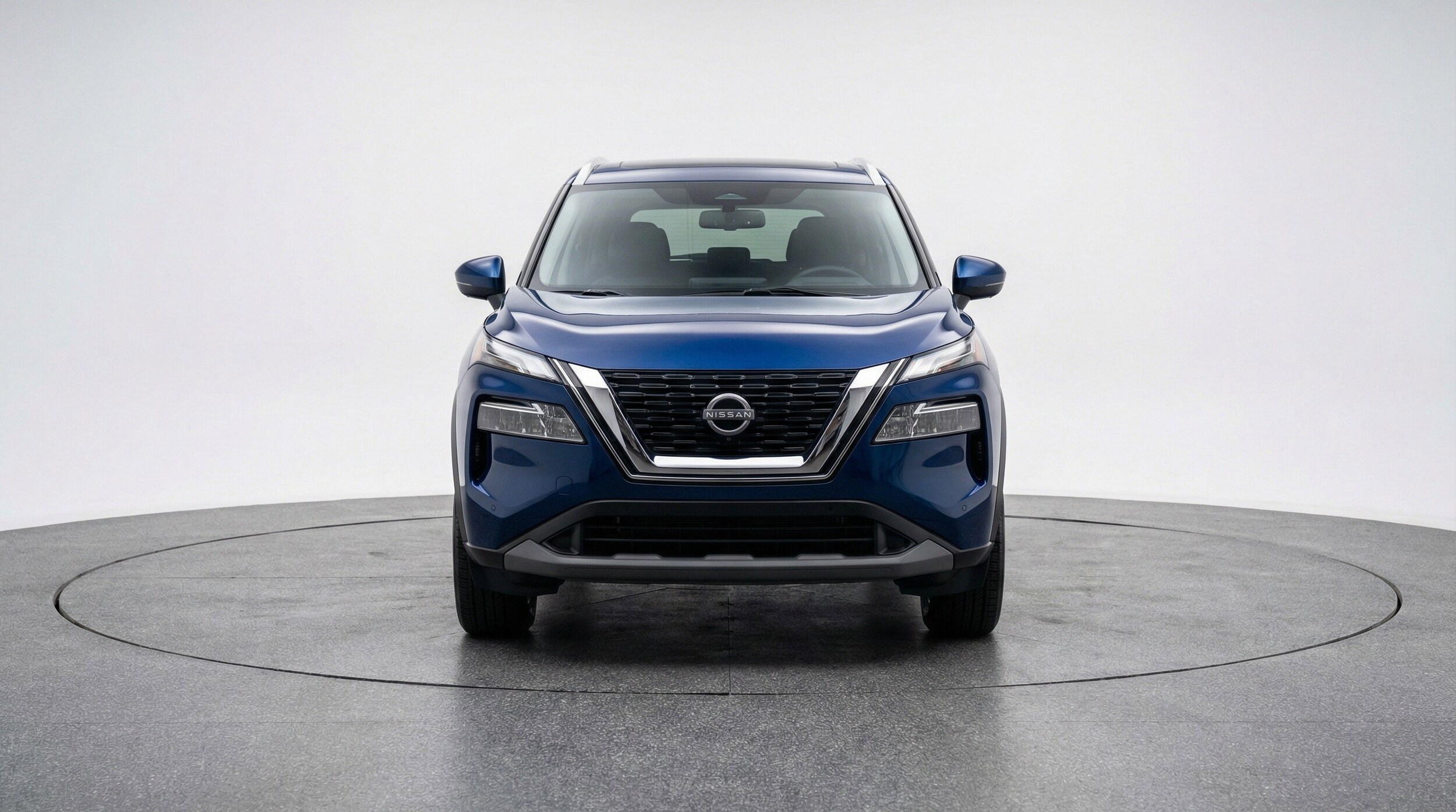 Thumbnail: 2025 Nissan Rogue - 2