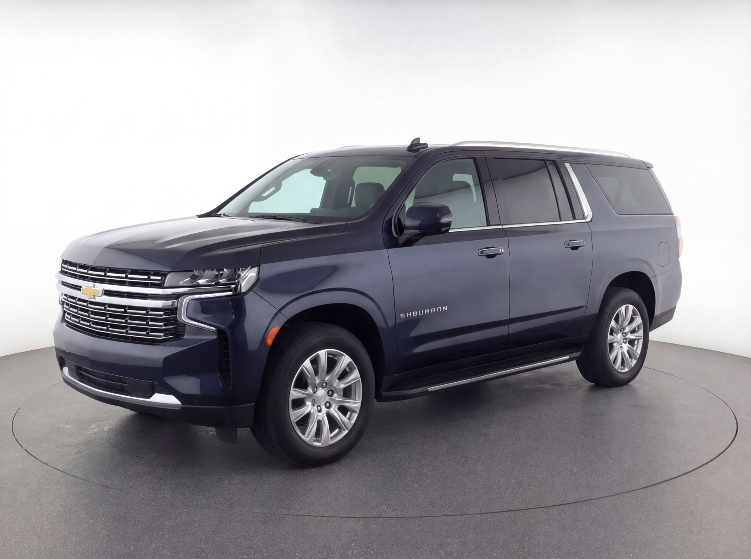 Thumbnail: 2023 Chevrolet Suburban - 3