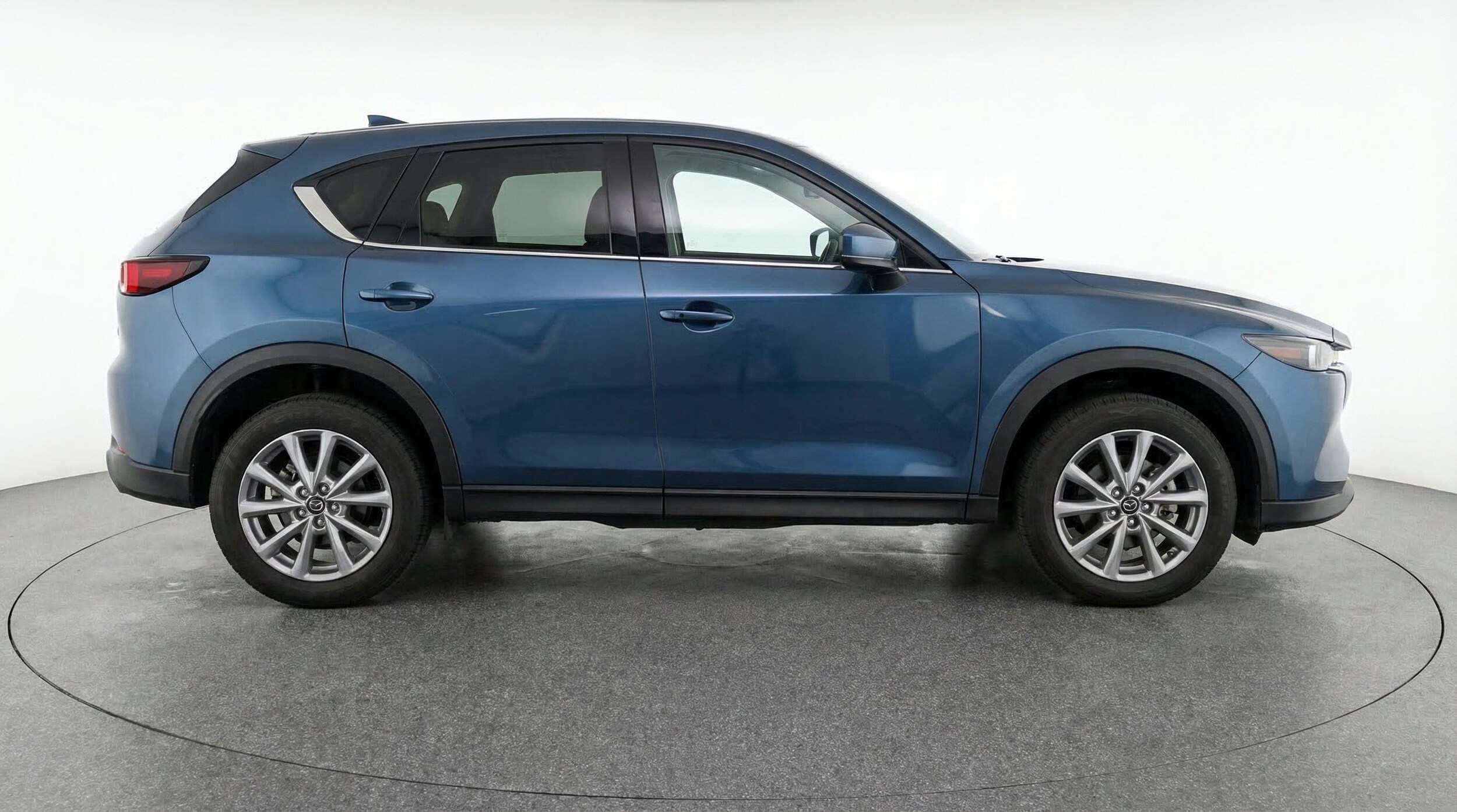 Thumbnail: 2024 Mazda CX-5 - 11