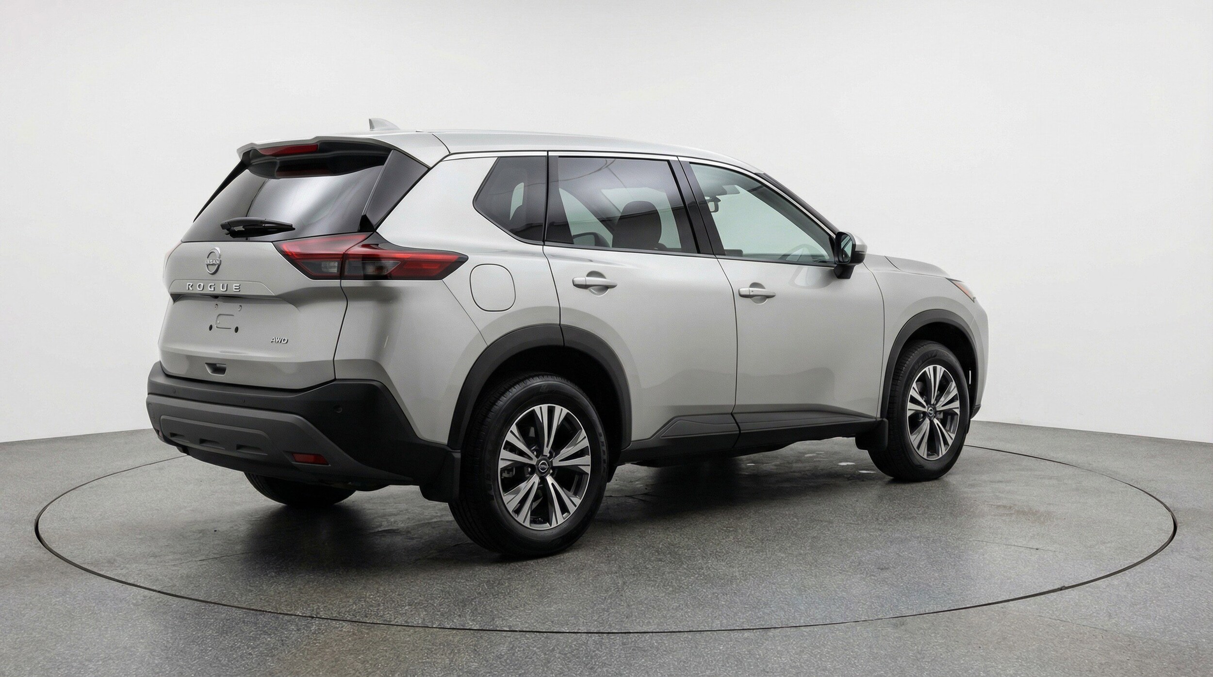Thumbnail: 2025 Nissan Rogue - 9