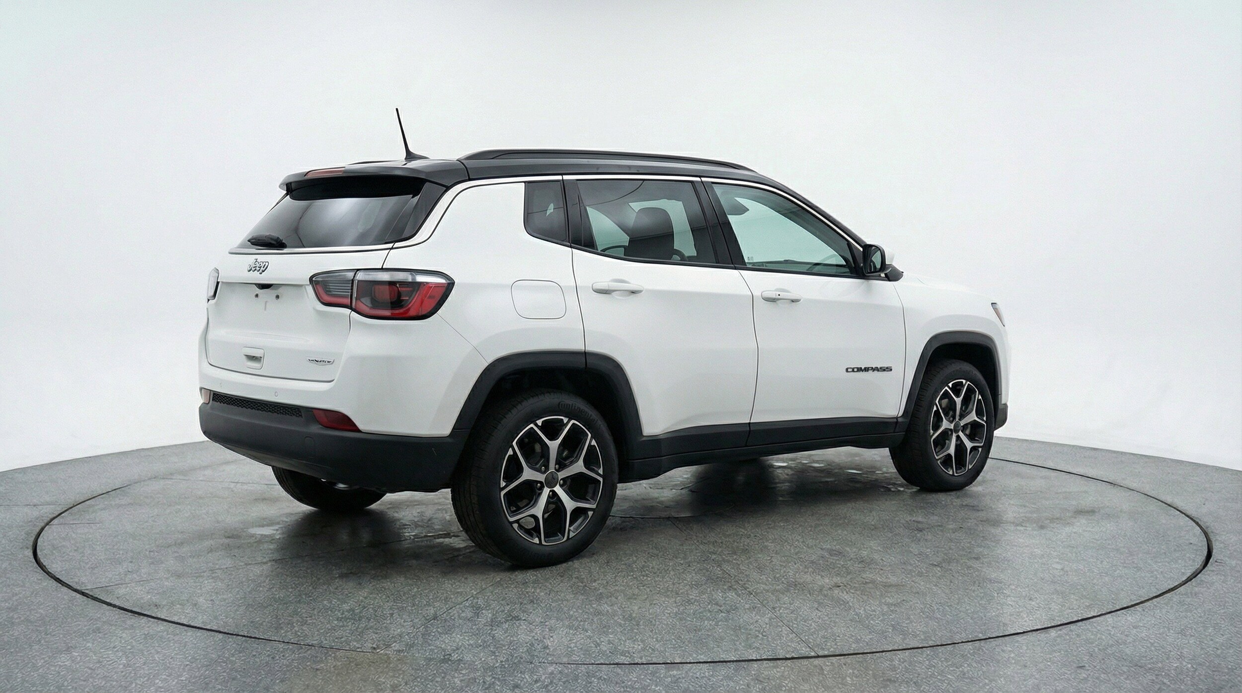 Thumbnail: 2025 Jeep Compass - 9