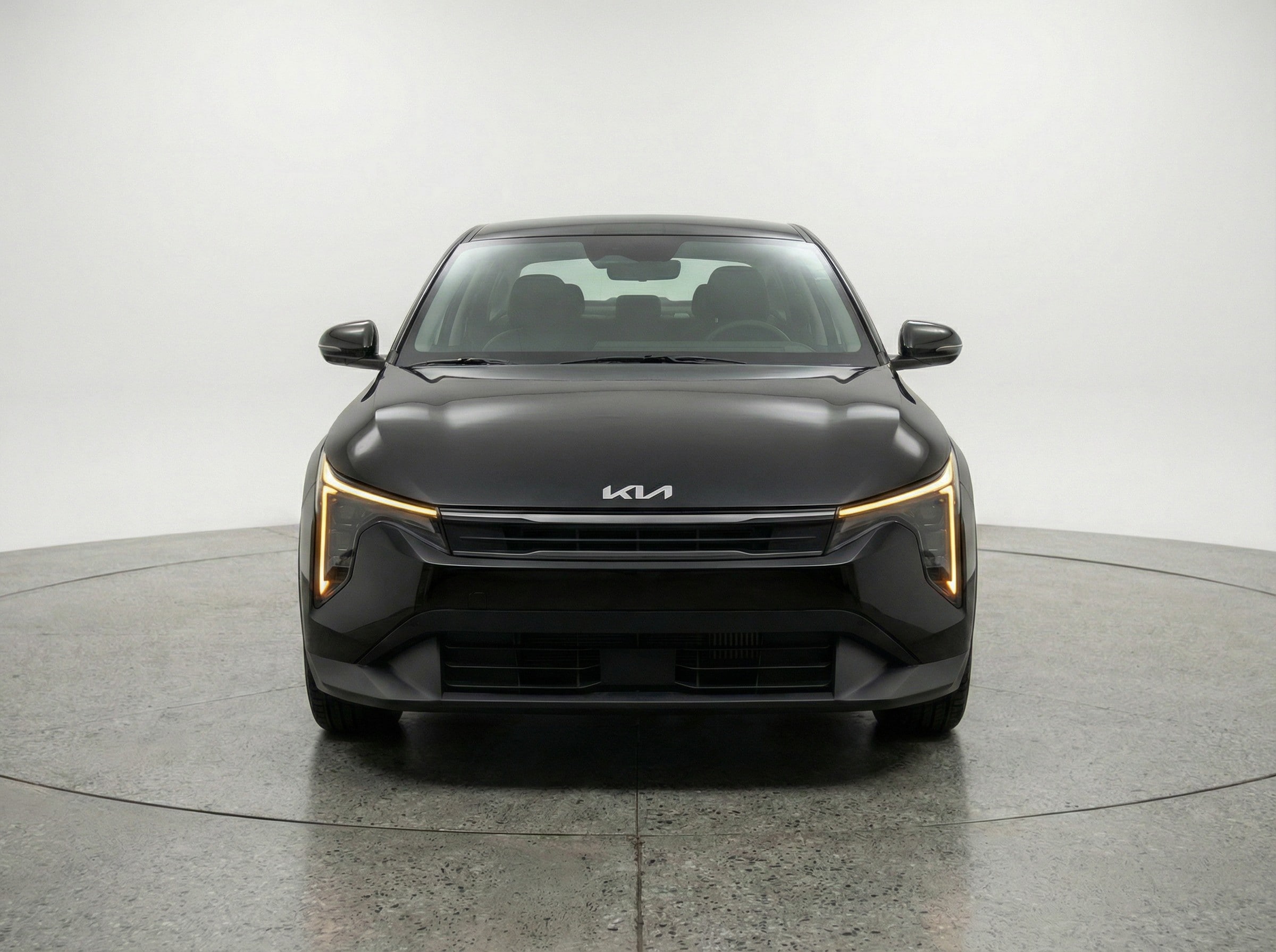 Thumbnail: 2025 Kia K4 - 2