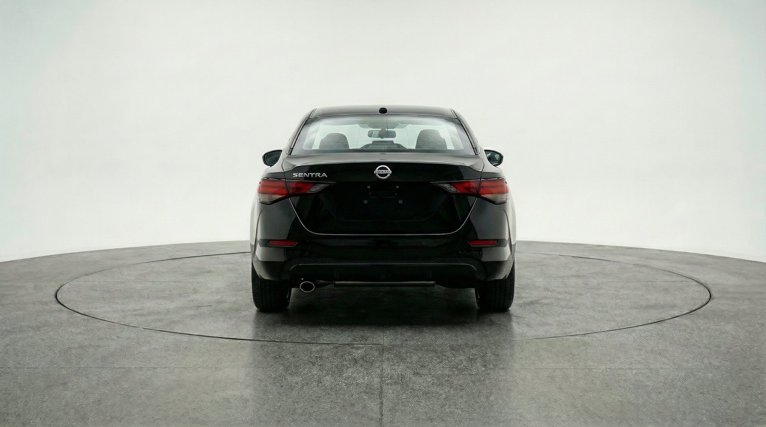 Thumbnail: 2025 Nissan Sentra - 7