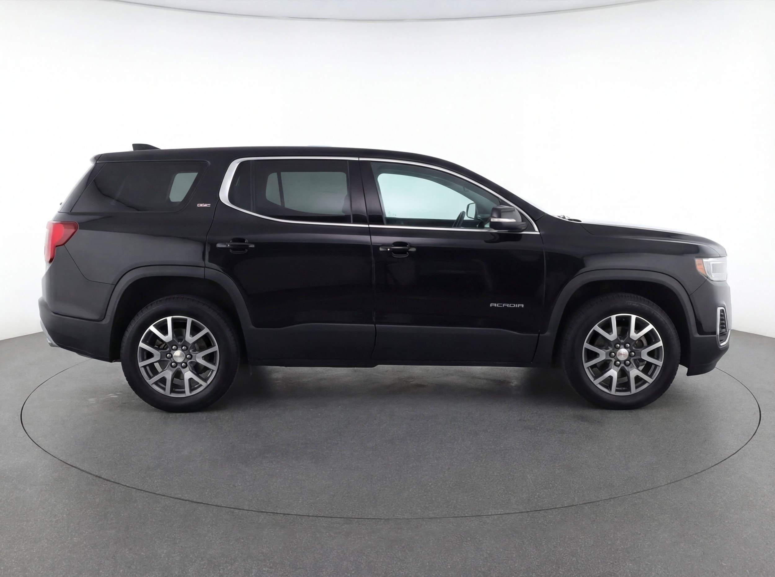 Thumbnail: 2023 GMC Acadia - 11