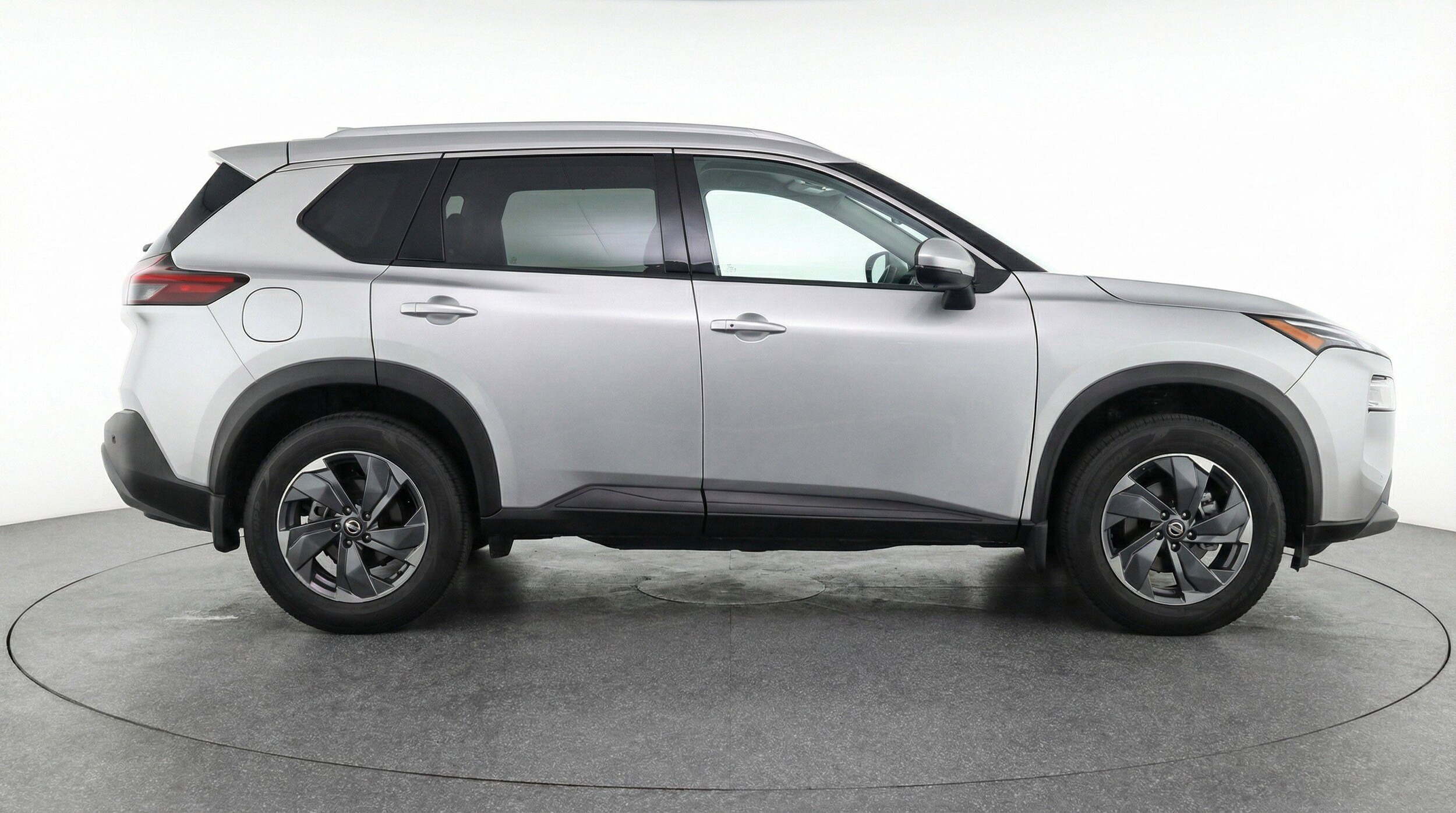Thumbnail: 2025 Nissan Rogue - 11