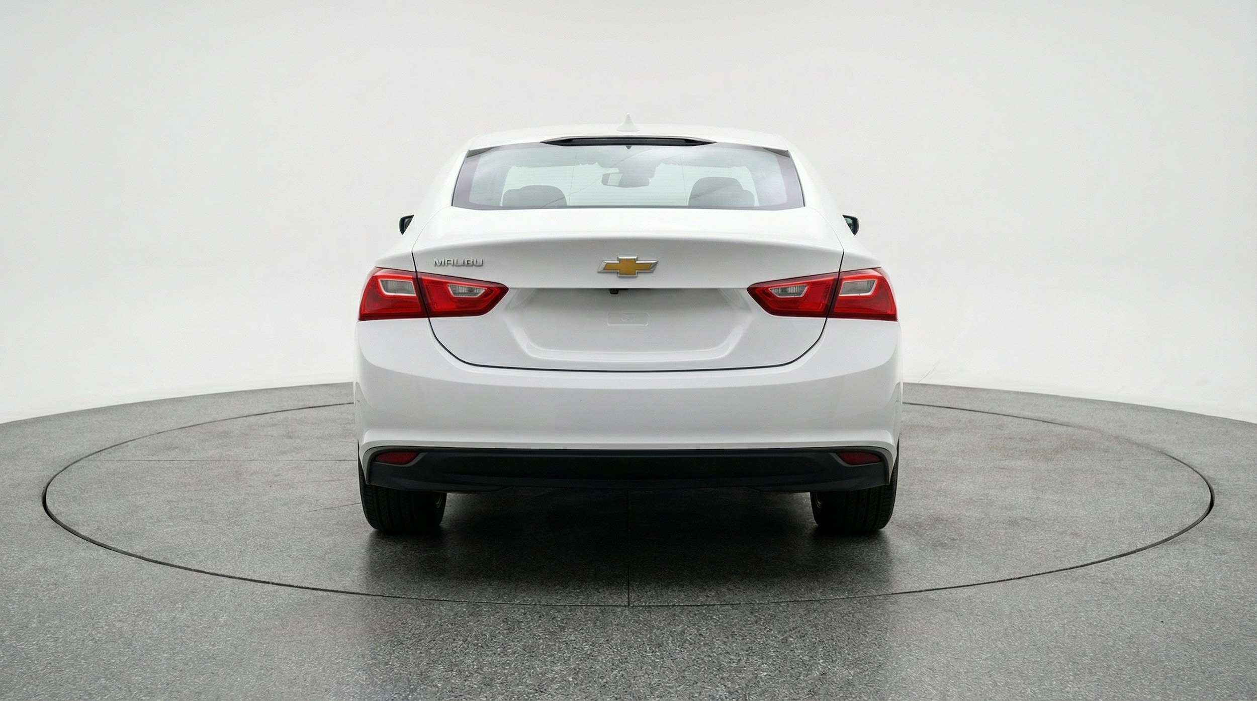 Thumbnail: 2024 Chevrolet Malibu - 7